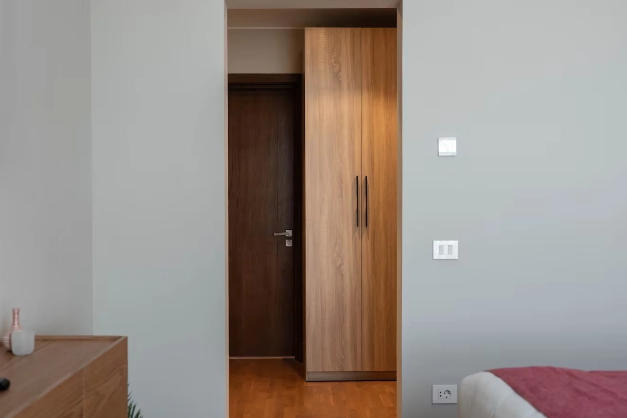 Sh. Zayed · Aeon 1BR w/Balcony, photo 7