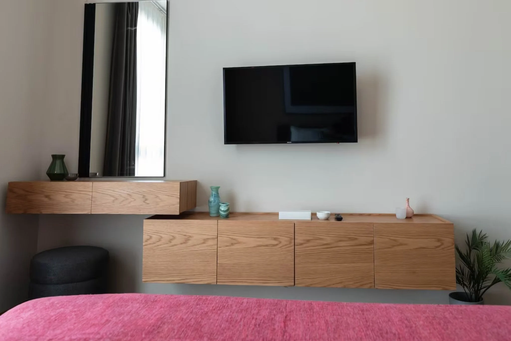 Sh. Zayed · Aeon 1BR w/Balcony, photo 8