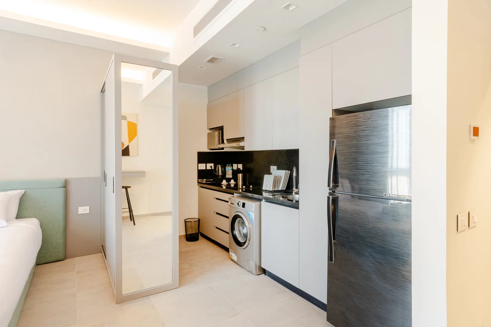 ShZayed Aeon Towers Studio w/Kitchen, photo 3