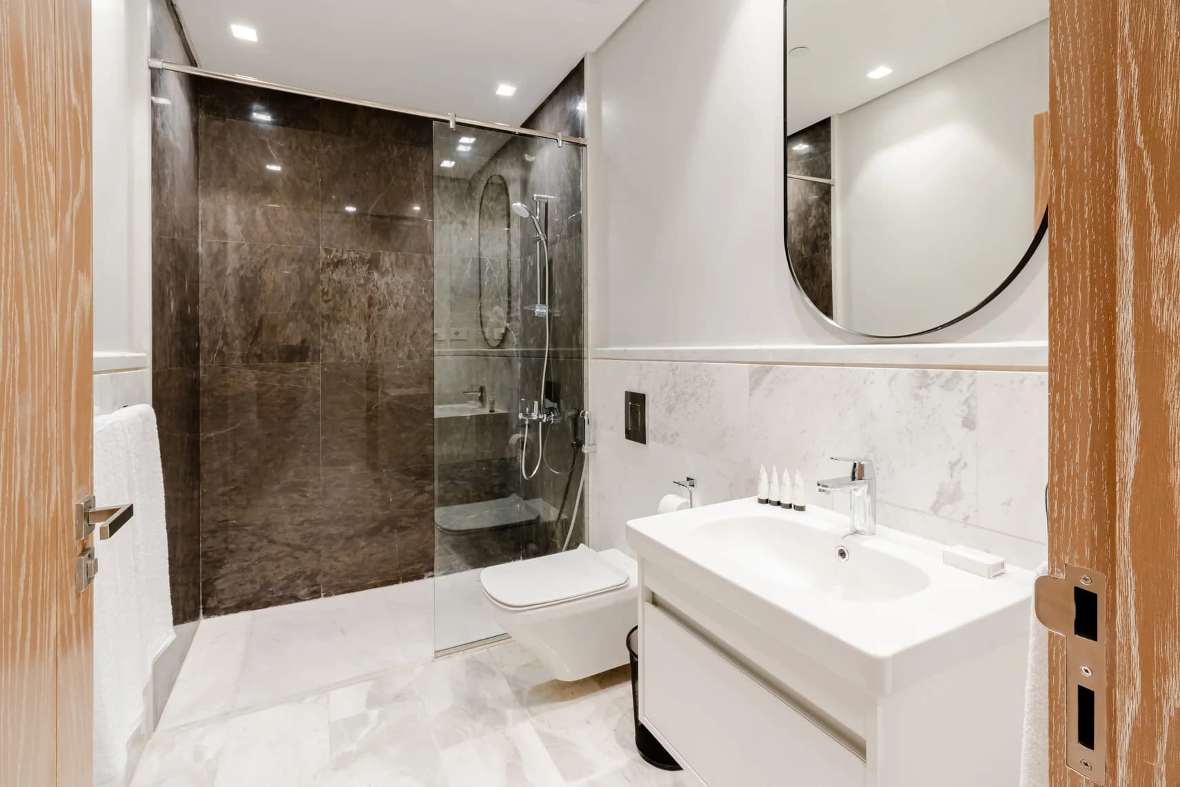 ShZayed Aeon Towers Studio w/Kitchen, photo 7
