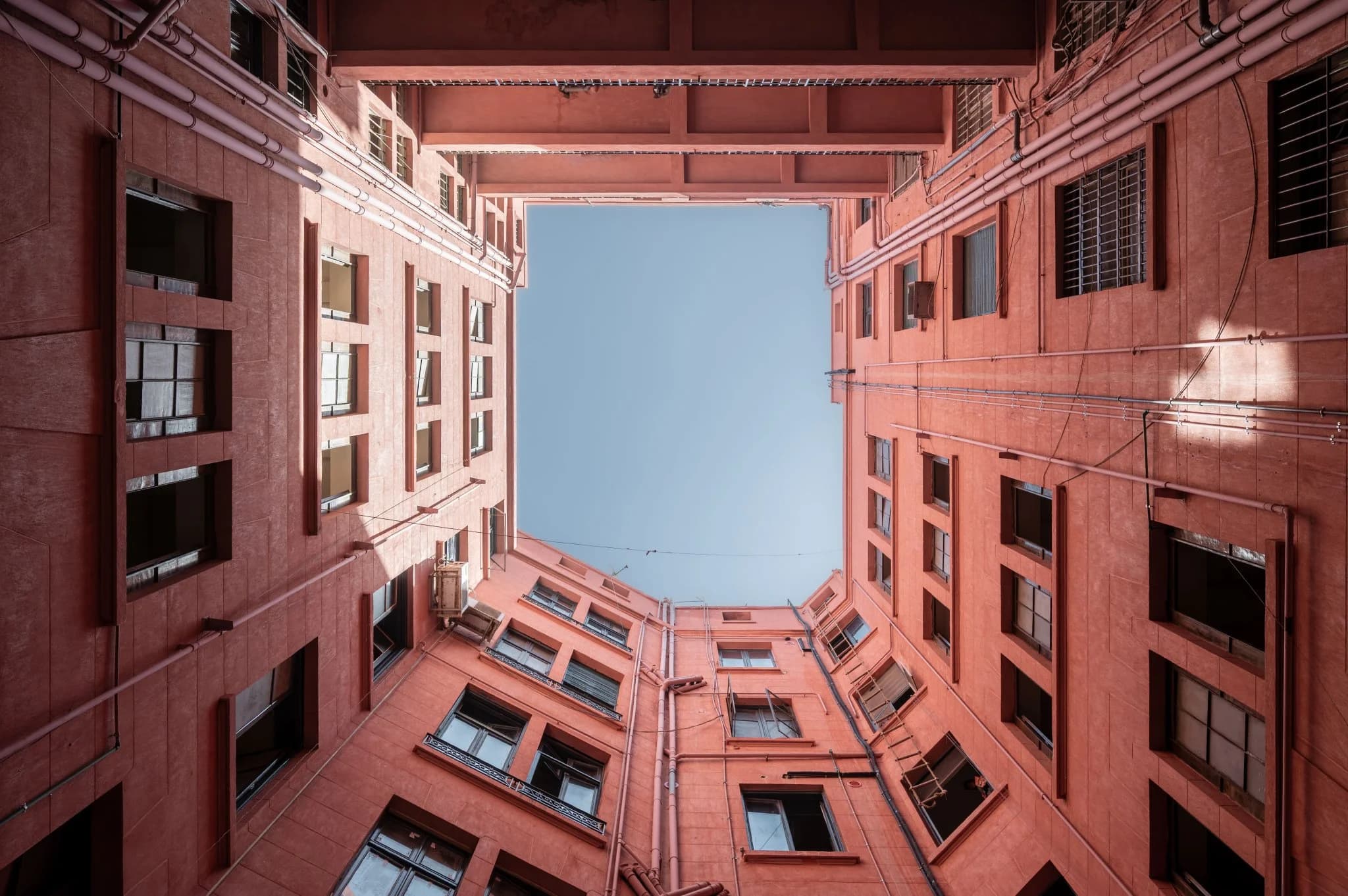 Budget Studio In The Center of Downtown Cairo, photo 2