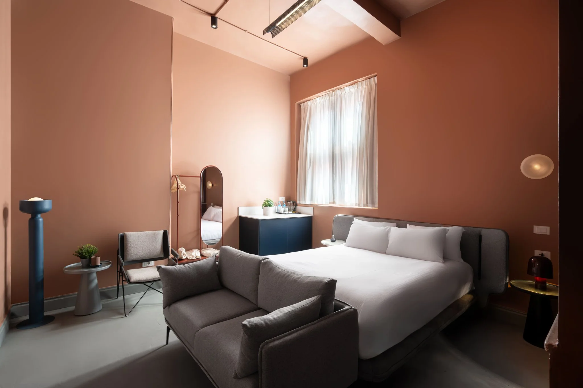 Budget Studio In The Center of Downtown Cairo, photo 3