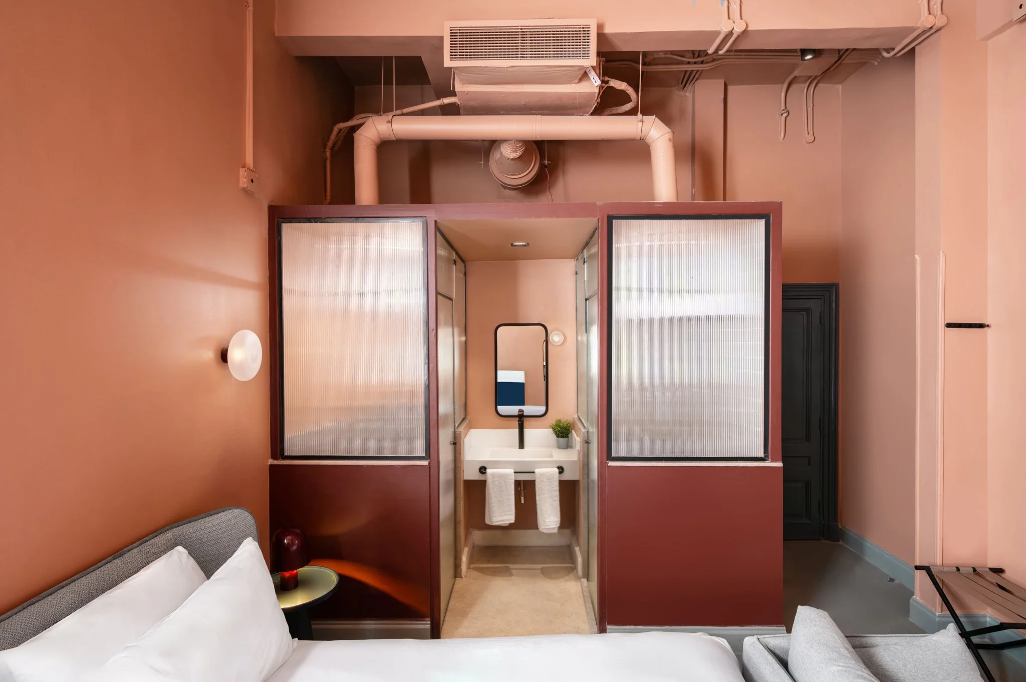 Budget Studio In The Center of Downtown Cairo, photo 5