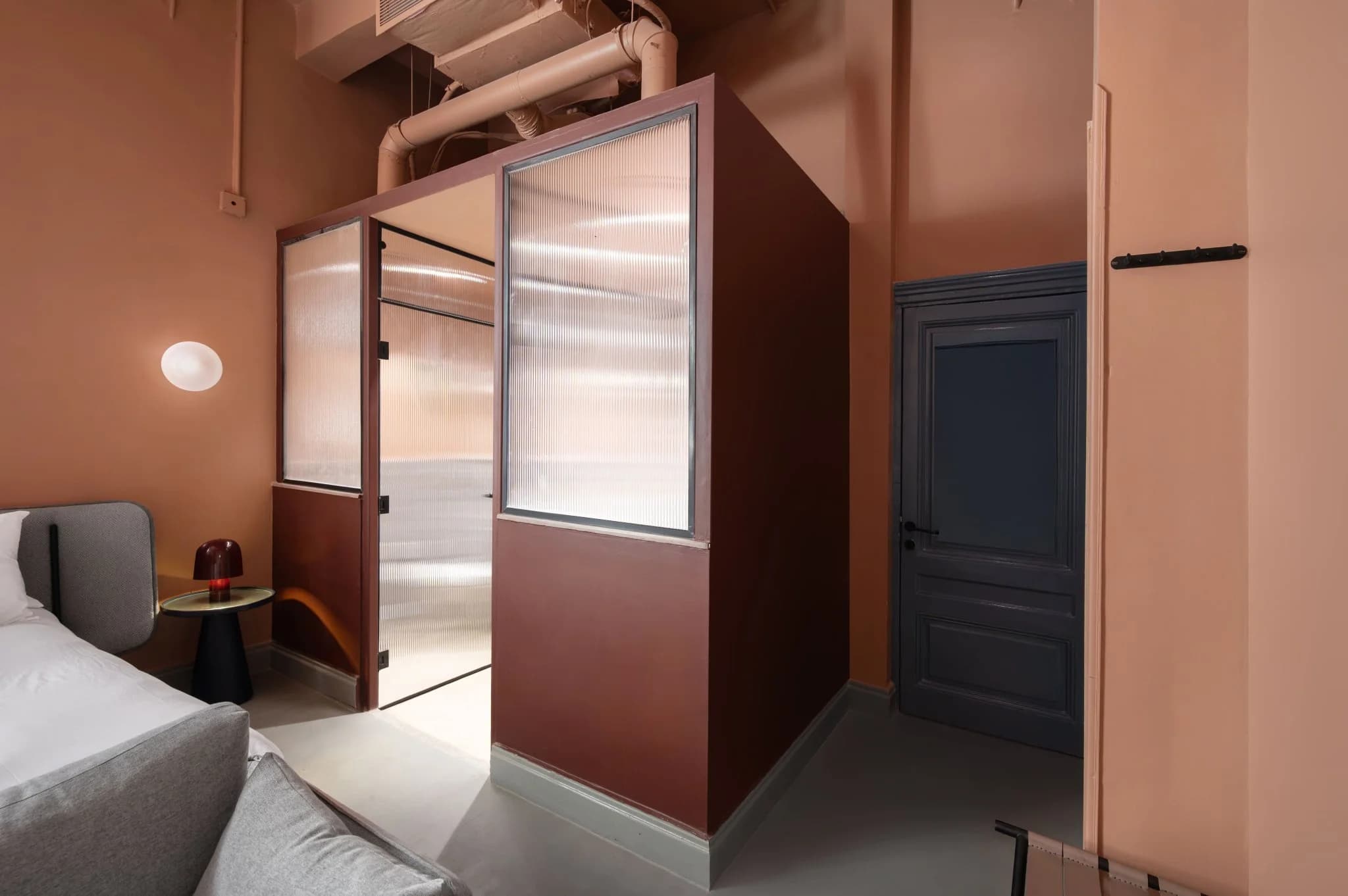 Budget Studio In The Center of Downtown Cairo, photo 6