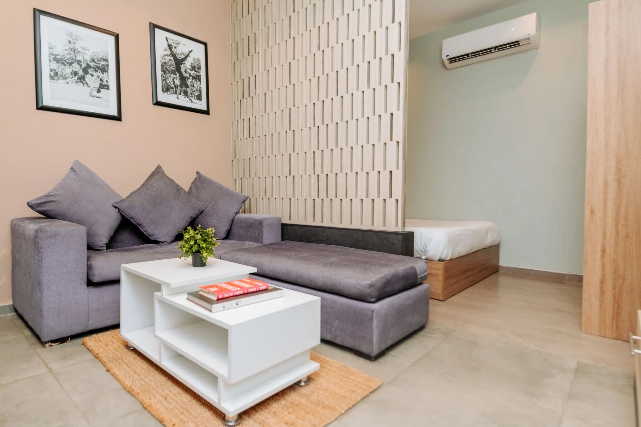 Budget Studio In The Center Of Zamalek, photo 5
