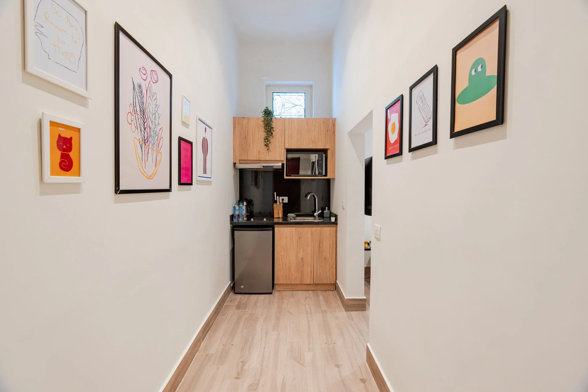Budget Studio In The Central Of Zamalek, photo 3