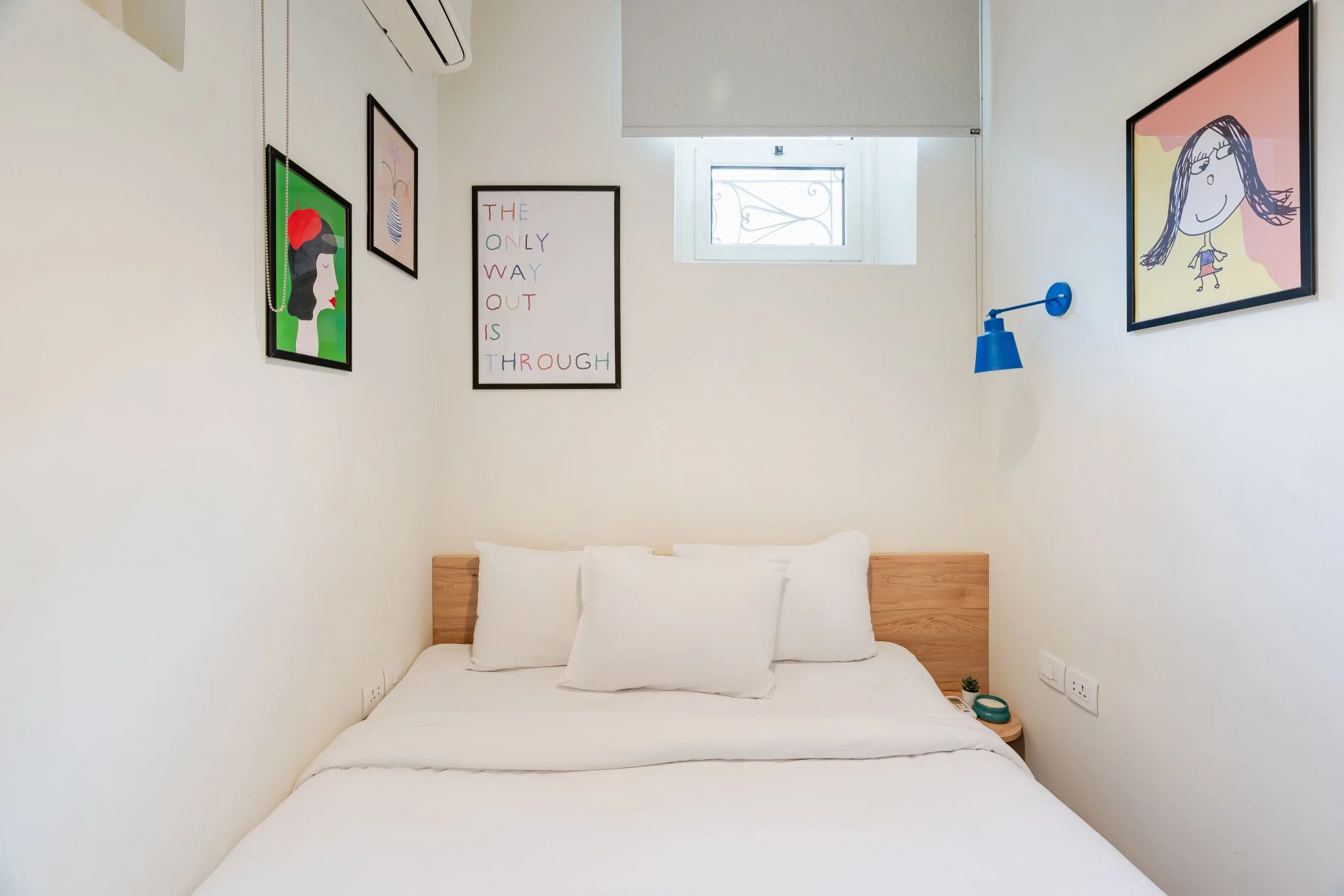 Budget Studio In The Central Of Zamalek, photo 4