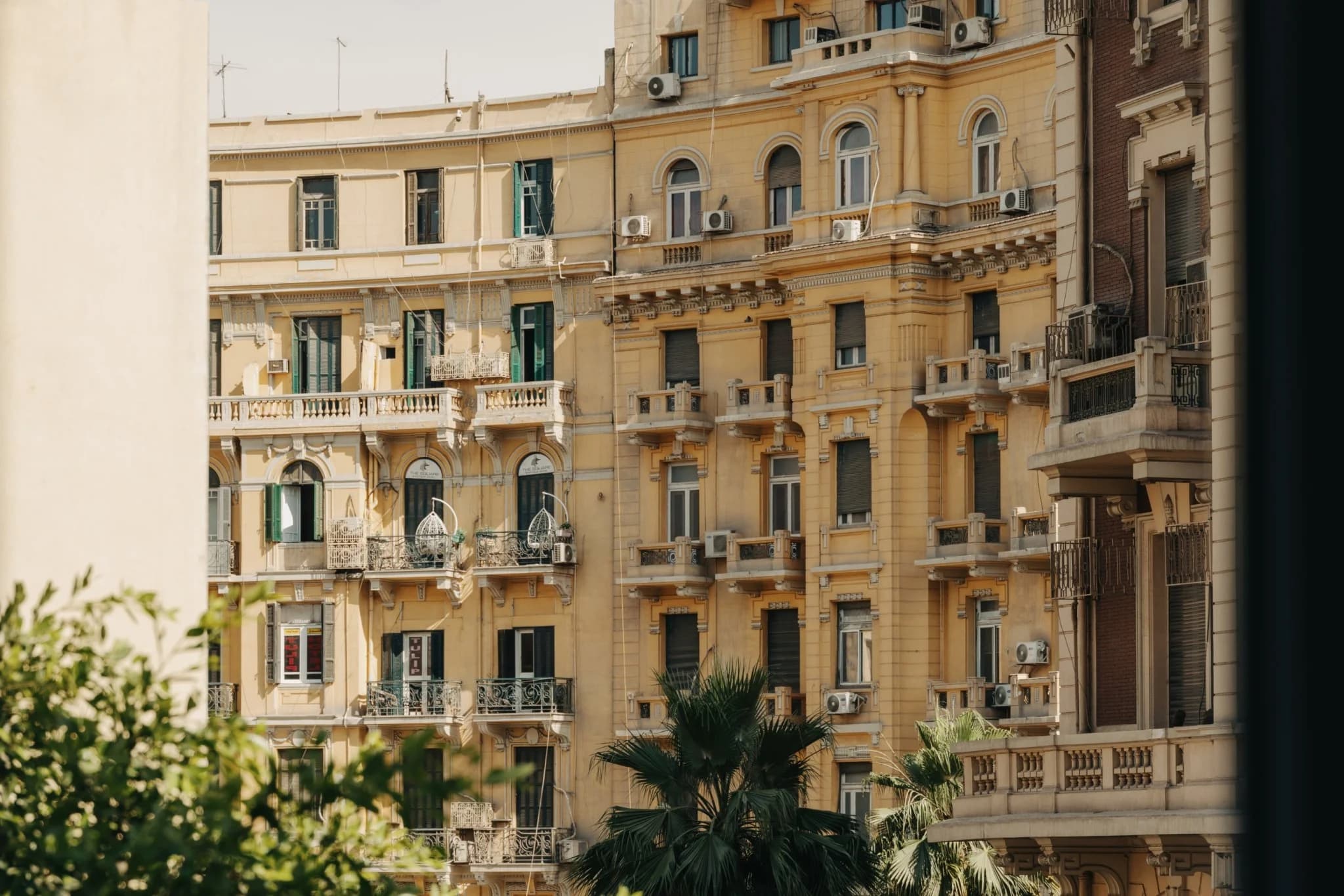 Deluxe Junior Suite Near Tahrir Square, photo 2