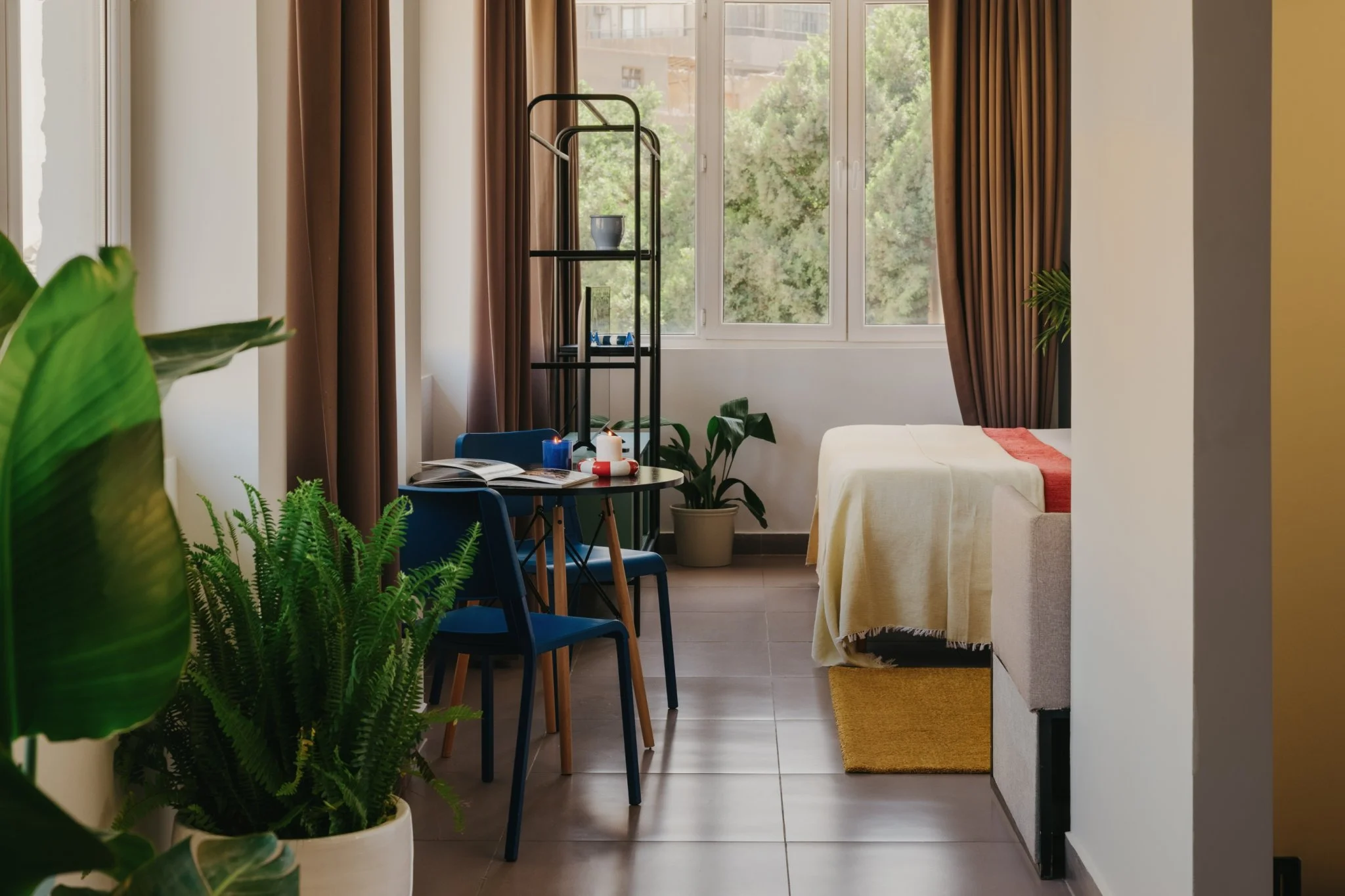 Deluxe Junior Suite Near Tahrir Square, photo 4