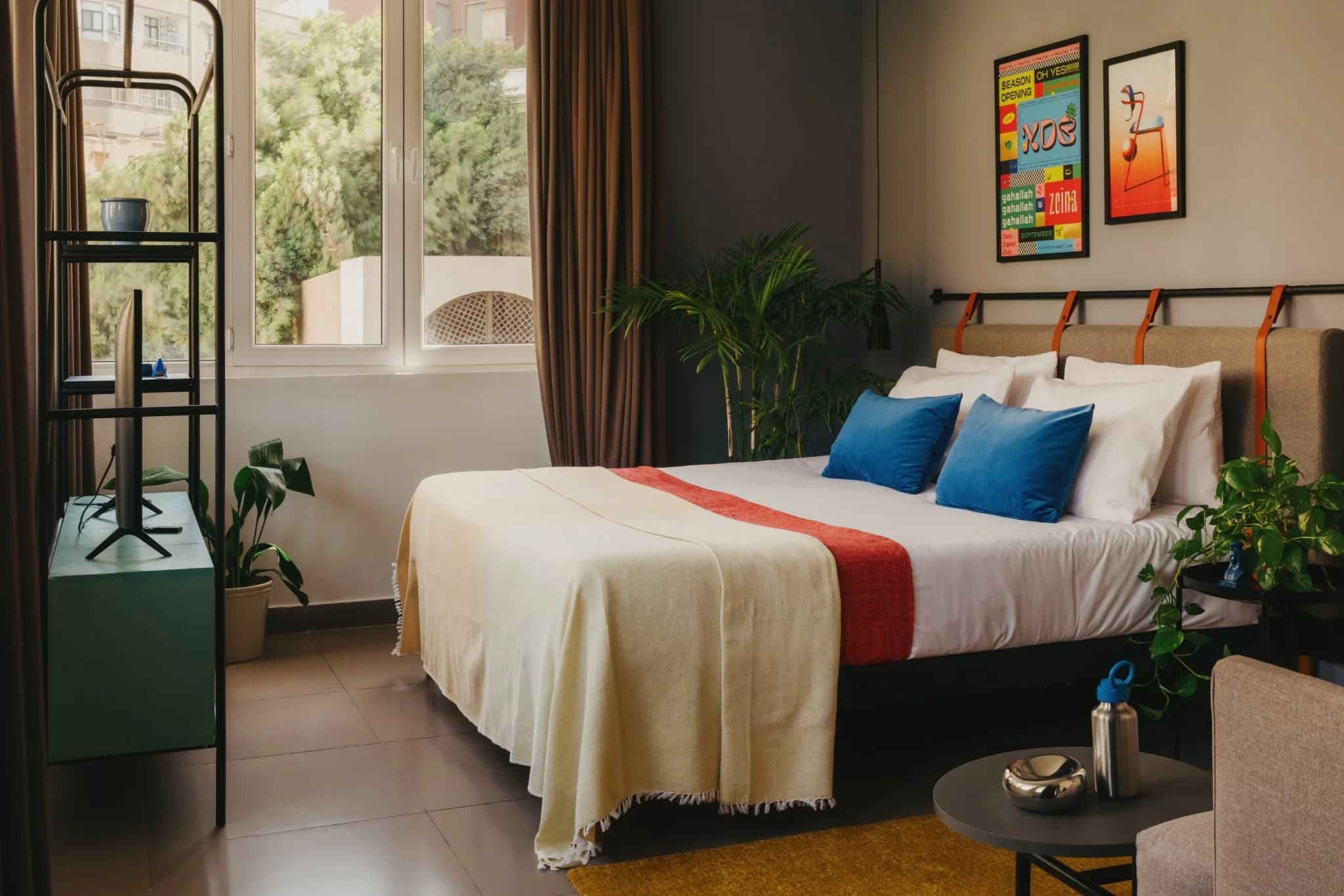 Deluxe Junior Suite Near Tahrir Square, photo 5