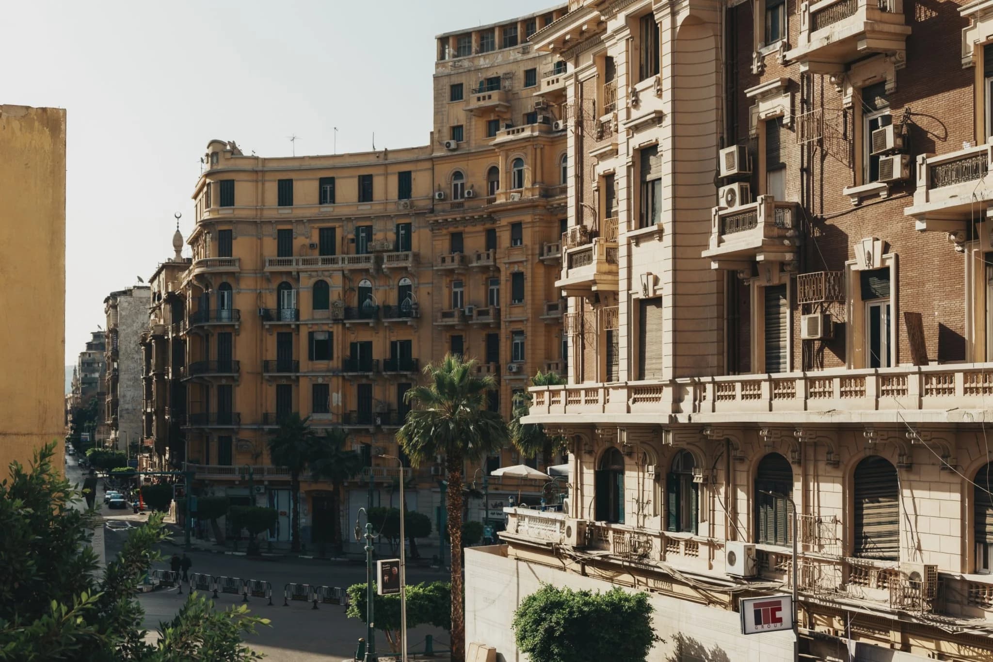 Deluxe Junior Suite Near Tahrir Square, photo 8