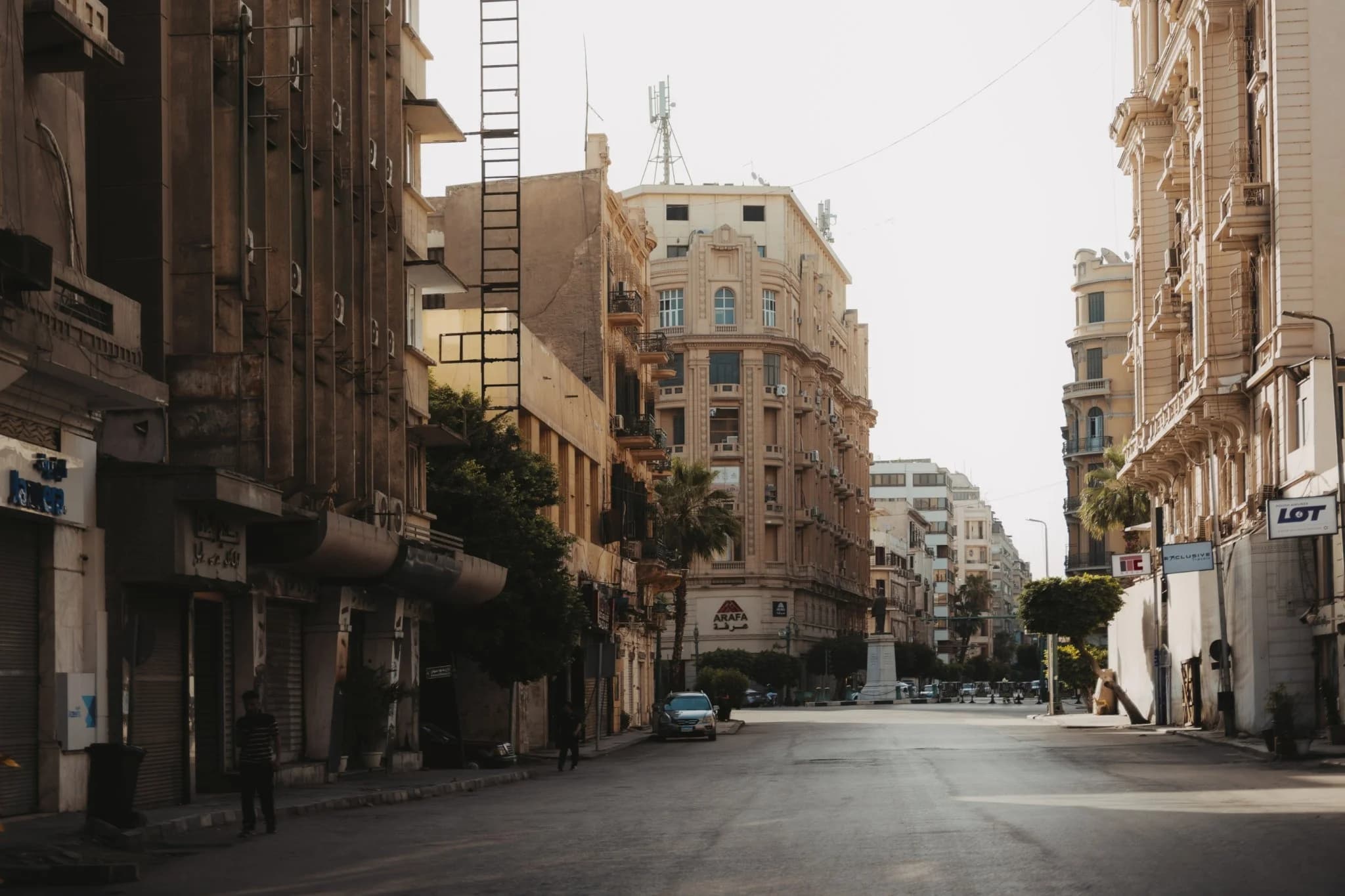 Executive Studio With Sofa Bed Near Tahrir Square, photo 8