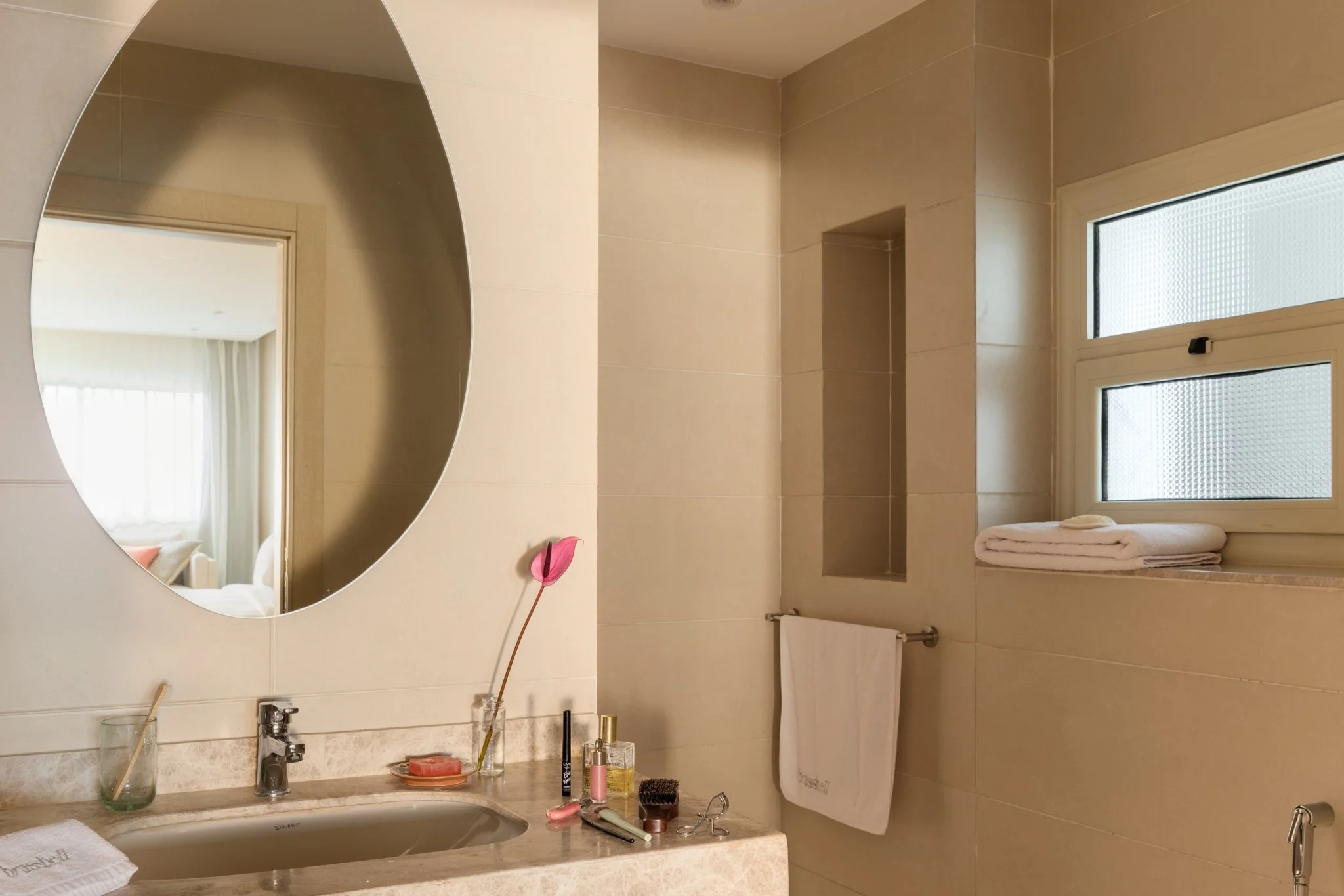 High Floor Three Bedroom Apartments In The Center Of Zamalek, photo 3