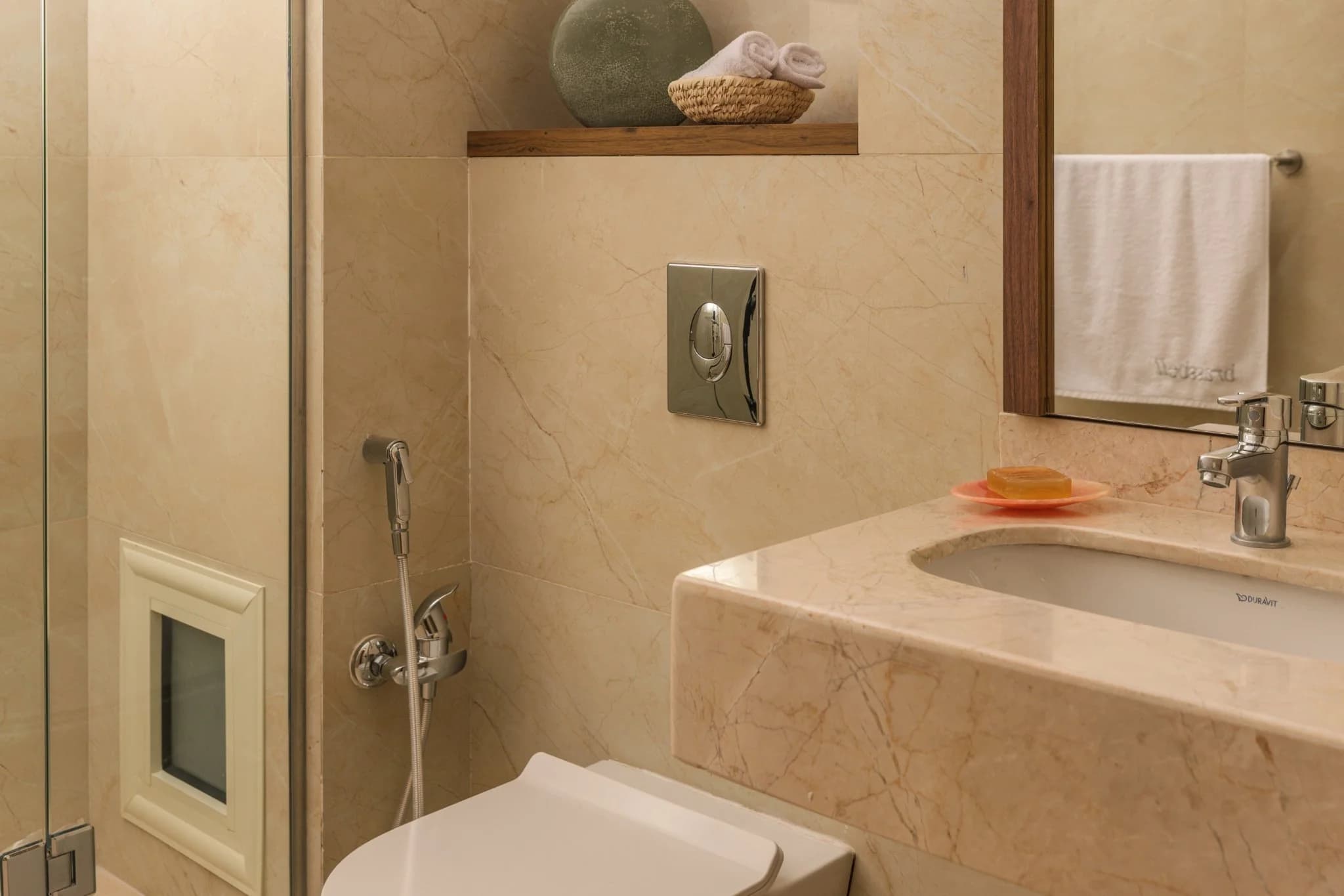 High Floor Three Bedroom Apartments In The Center Of Zamalek, photo 5