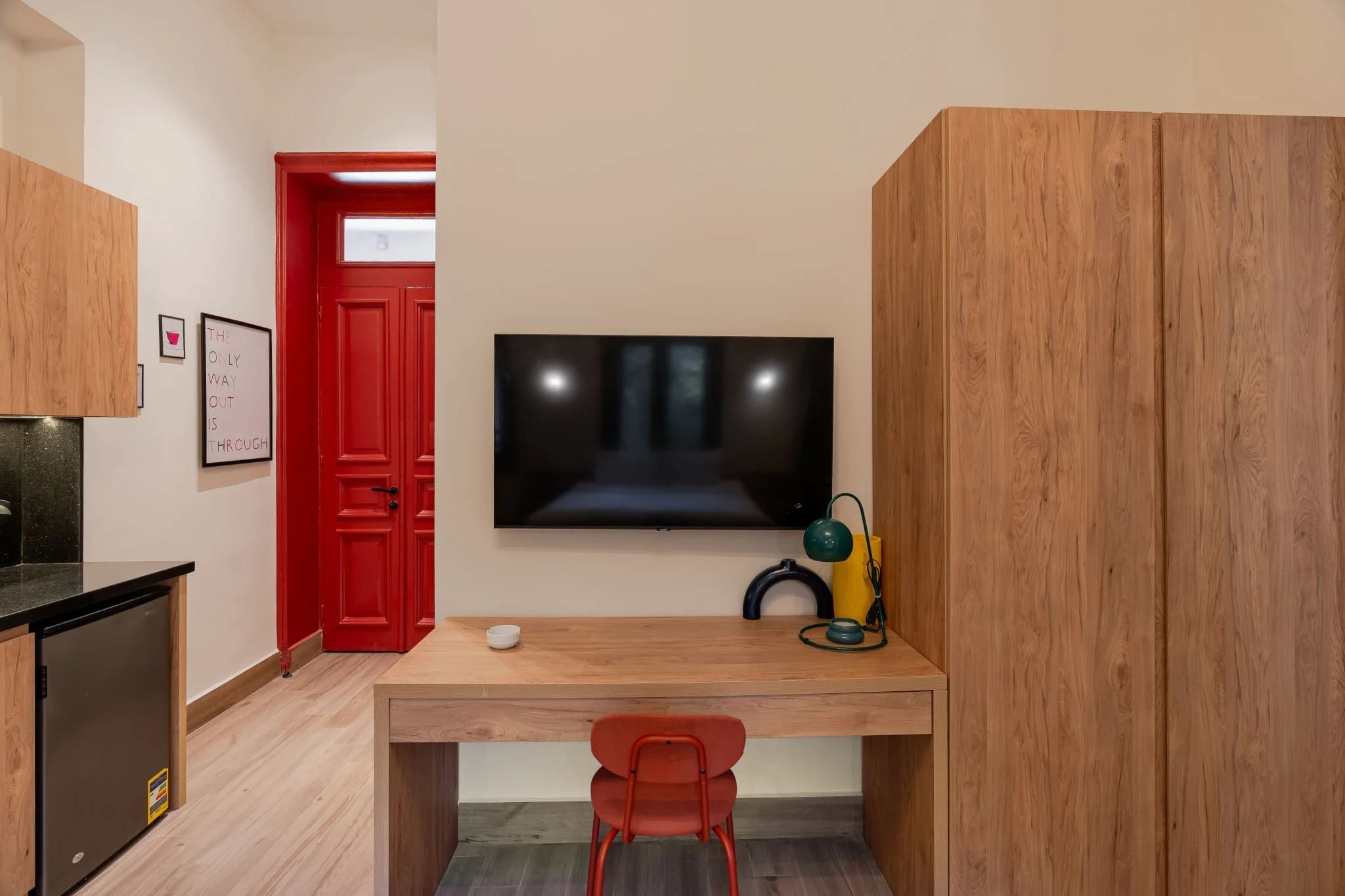 King Studio In The Center Of Zamalek, photo 2