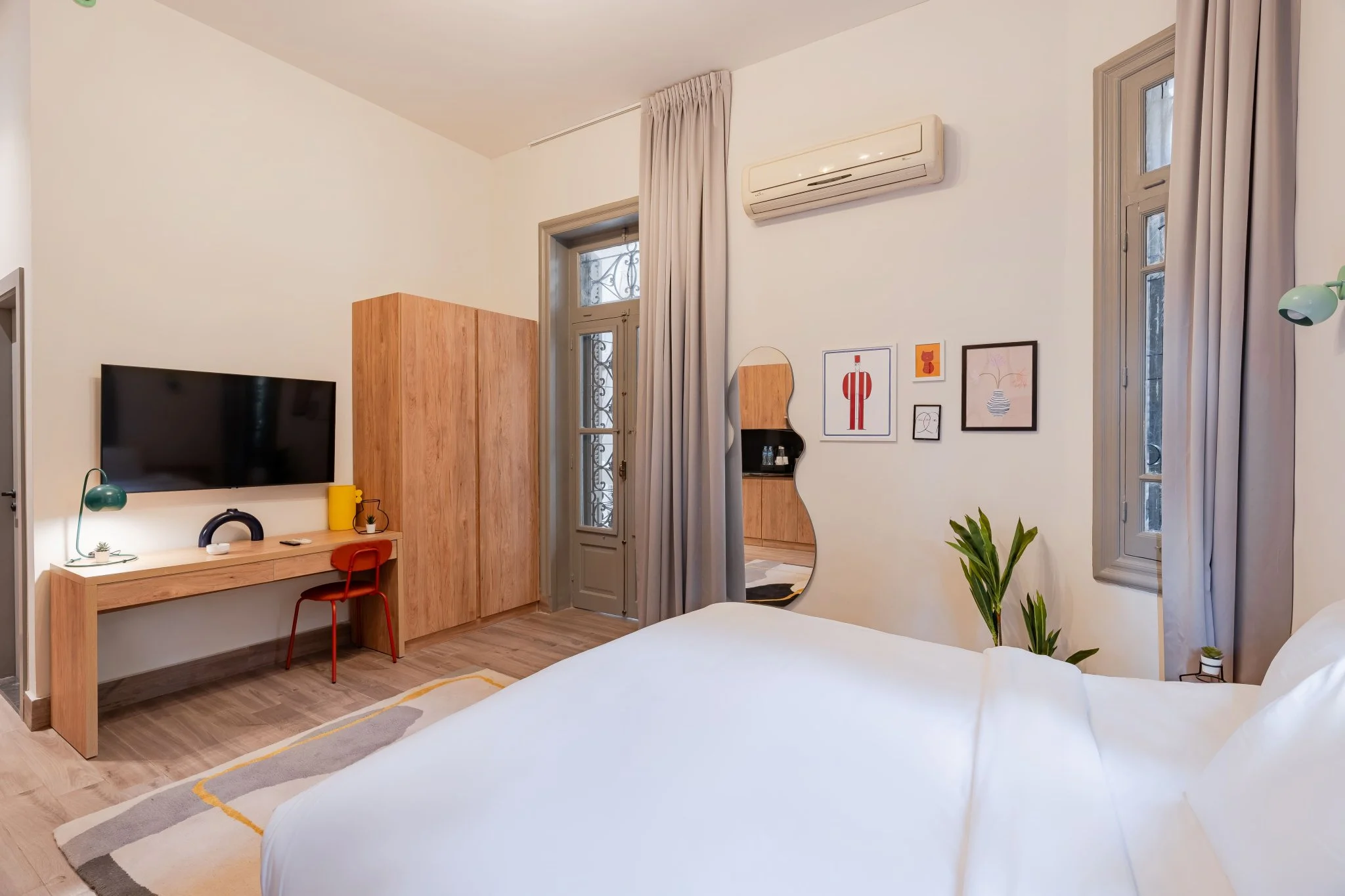King Studio In The Center Of Zamalek, photo 6