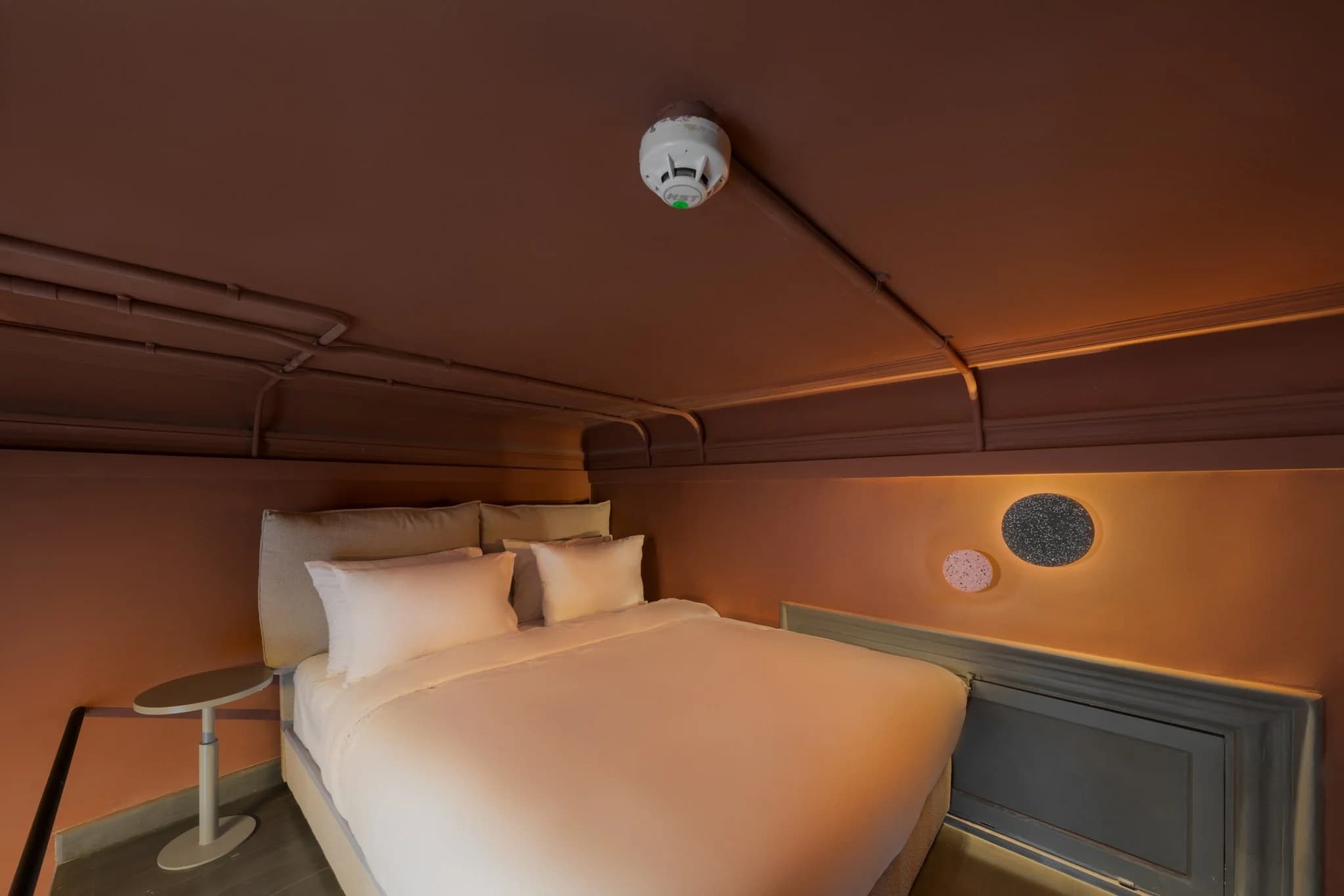 Loft City View, photo 5