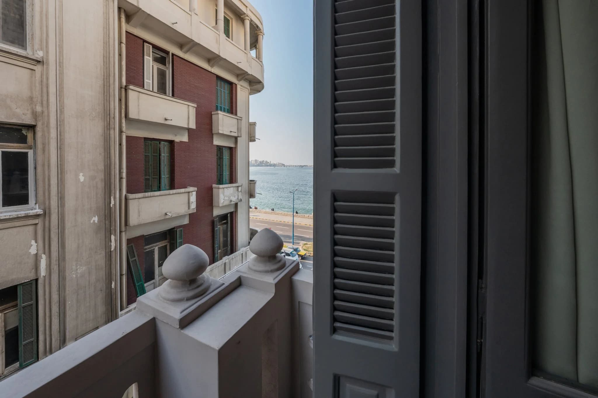 Loft City View, photo 7