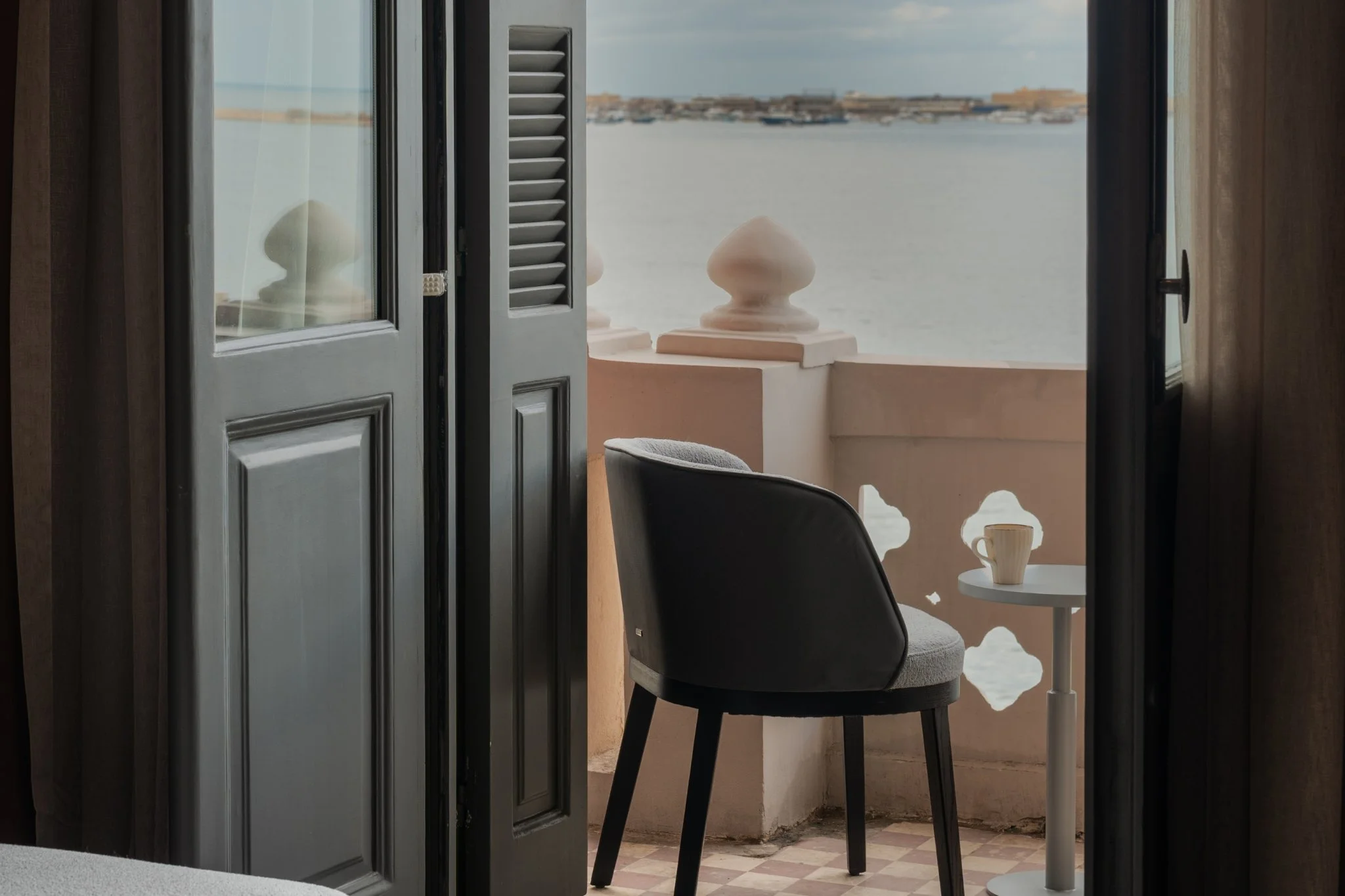Loft Sea View, photo 2