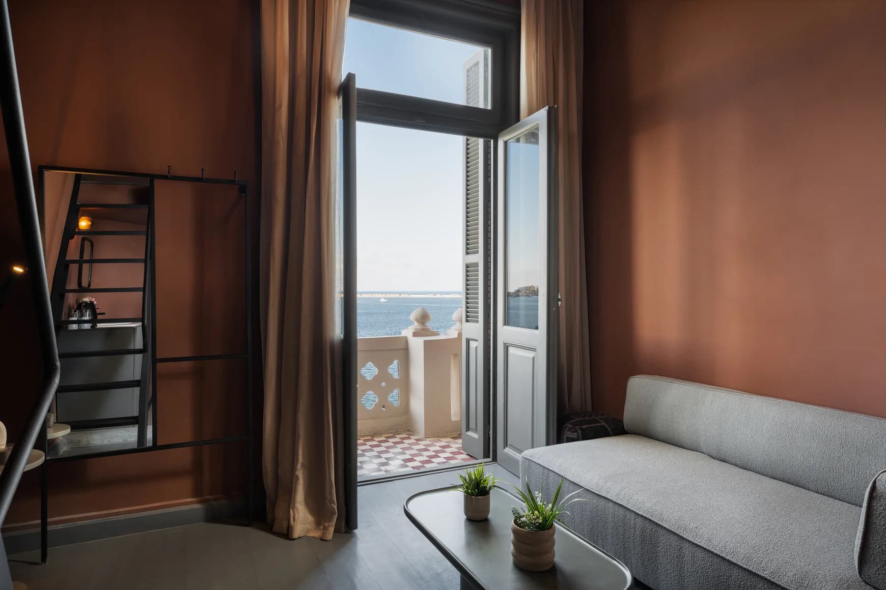 Loft Sea View, photo 3