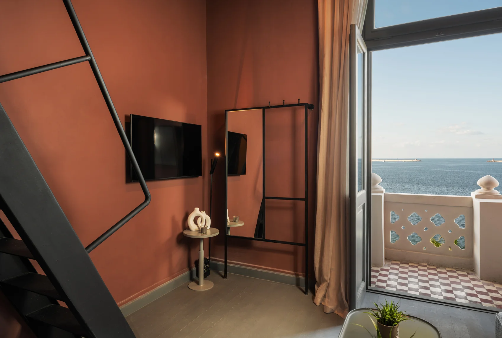 Loft Sea View, photo 4