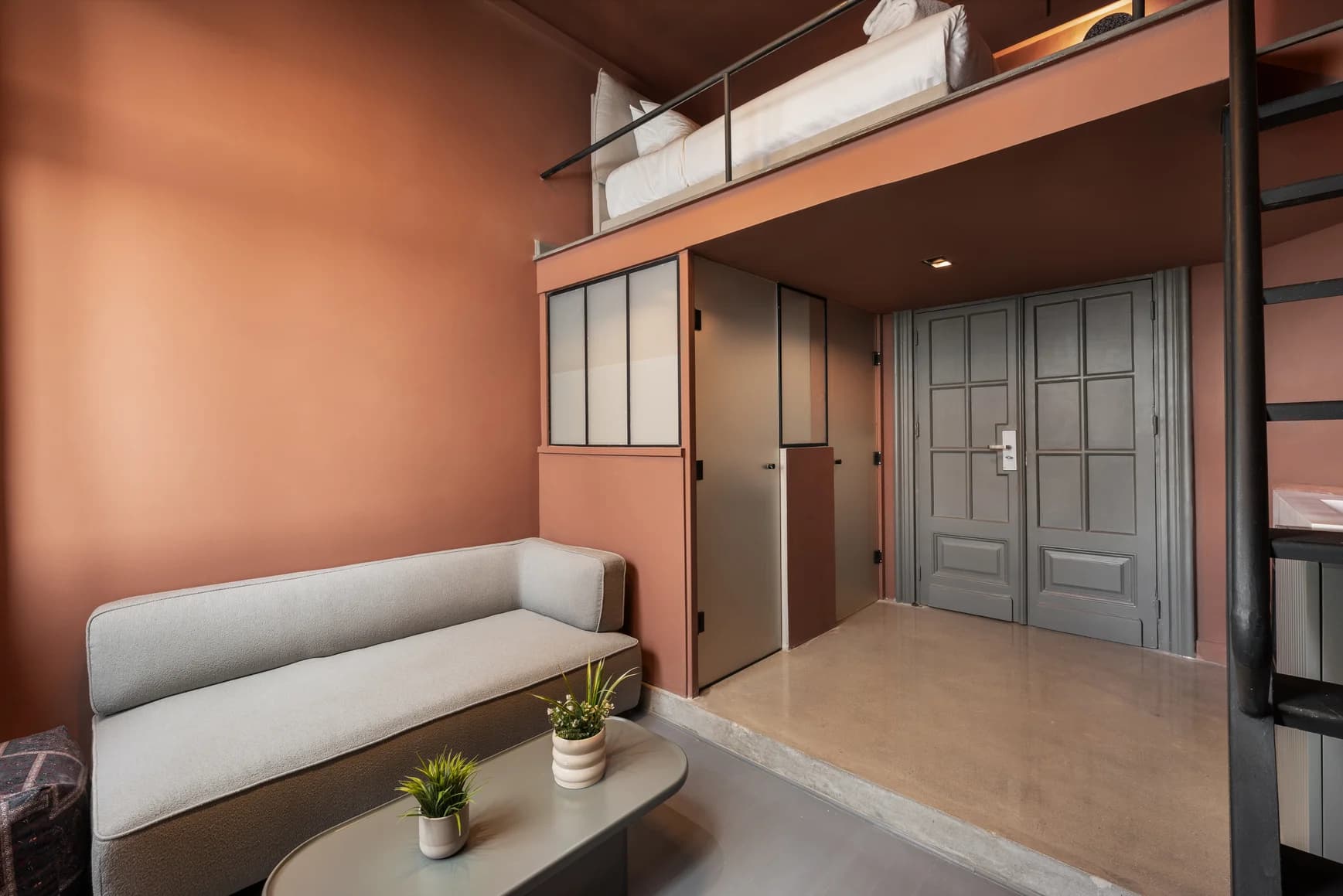 Loft Sea View, photo 5
