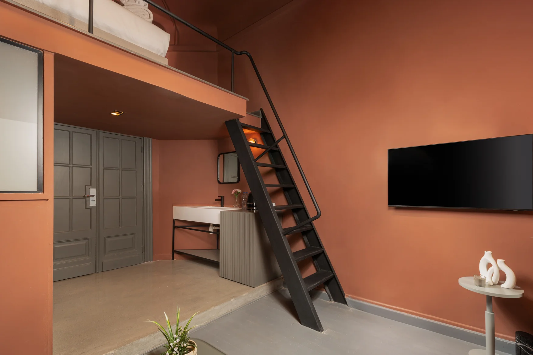 Loft Sea View, photo 6