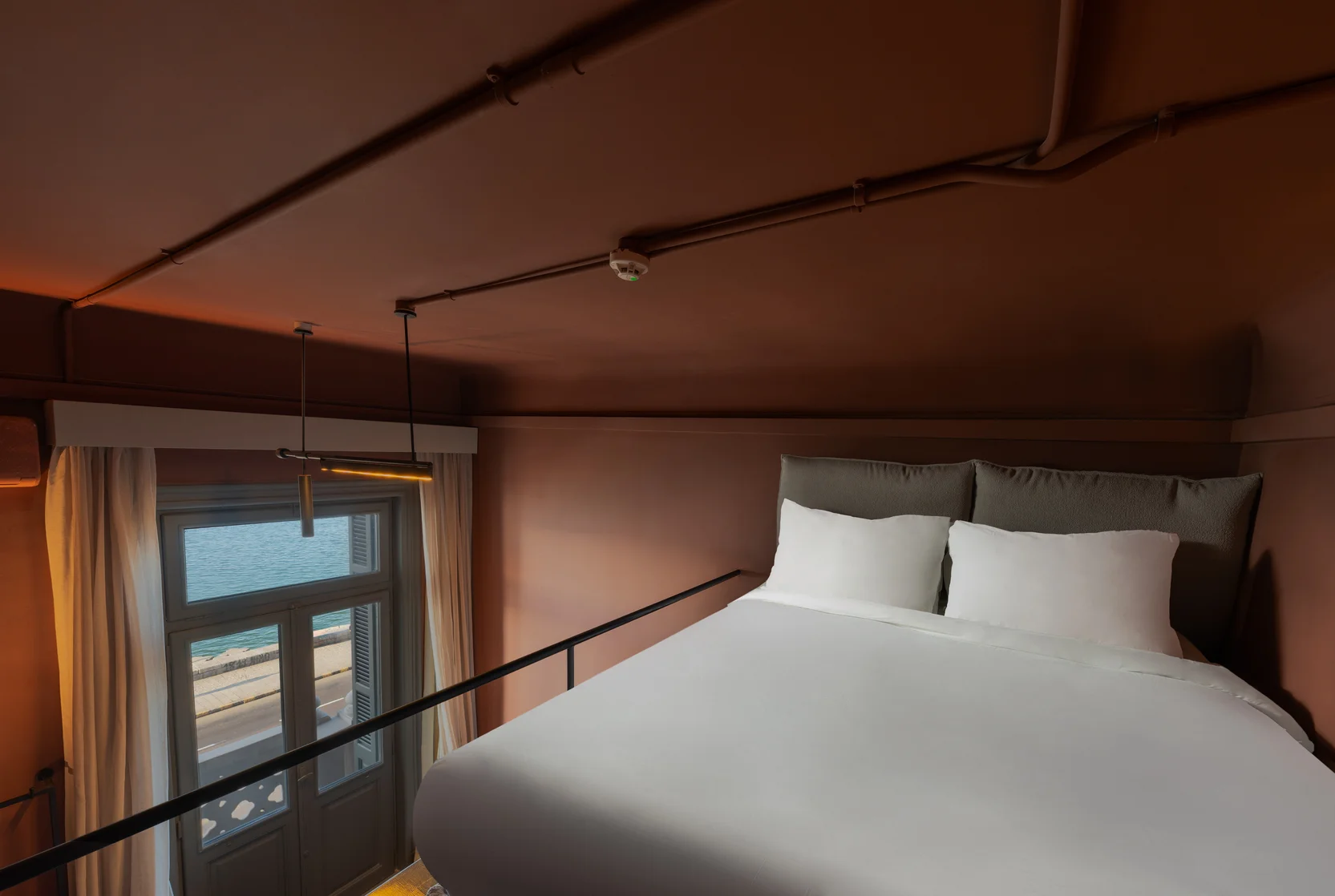 Loft Sea View, photo 8