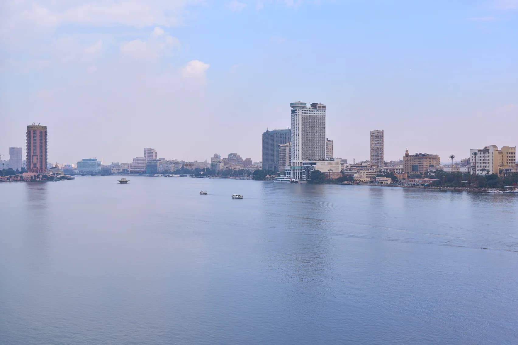 Nile View Suite Near The Saudi Embassy, photo 4