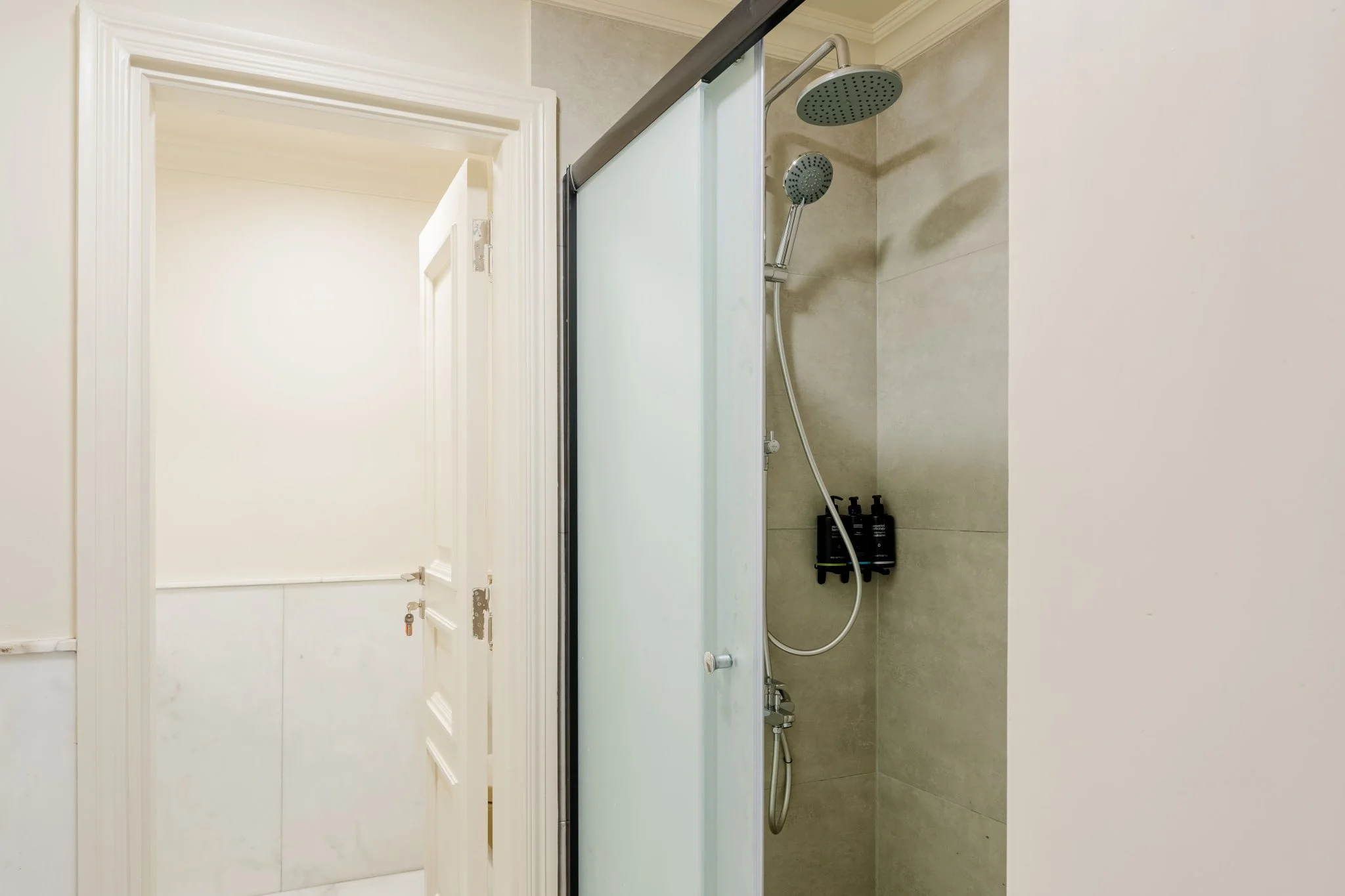 One Bed Apartment In The Center Of Zamalek, photo 2