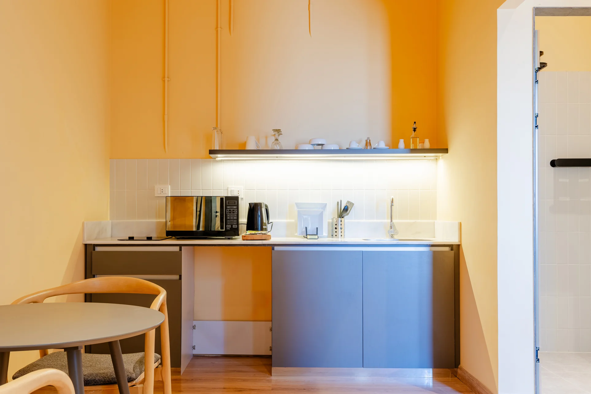 One Bedroom Apartment, photo 6