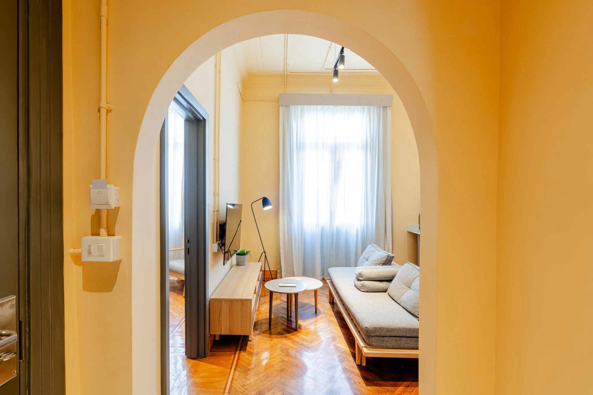 One Bedroom Apartment City View, photo 3