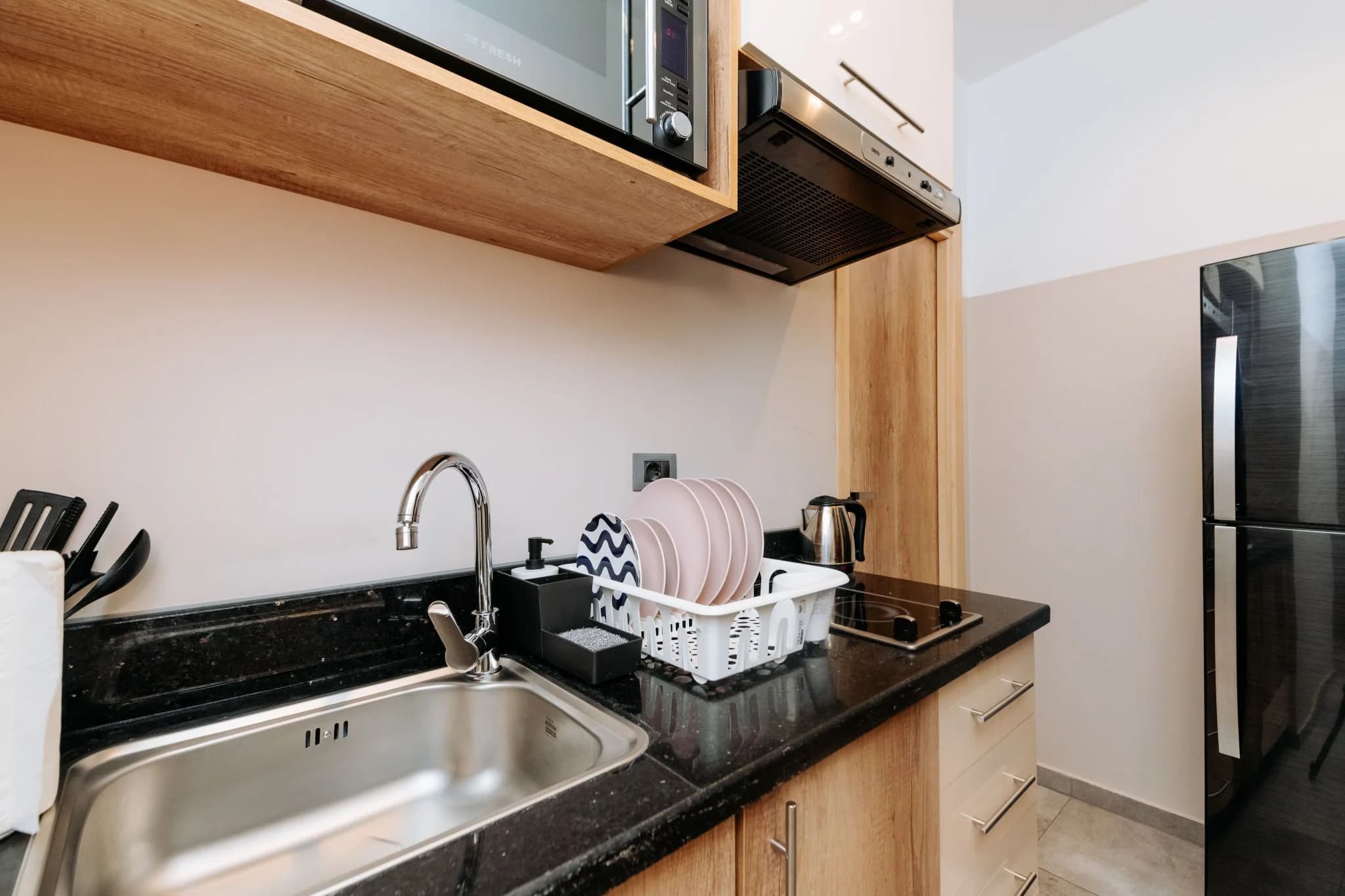 One Bedroom Apartment City View In The Center Of Zamalek, photo 5