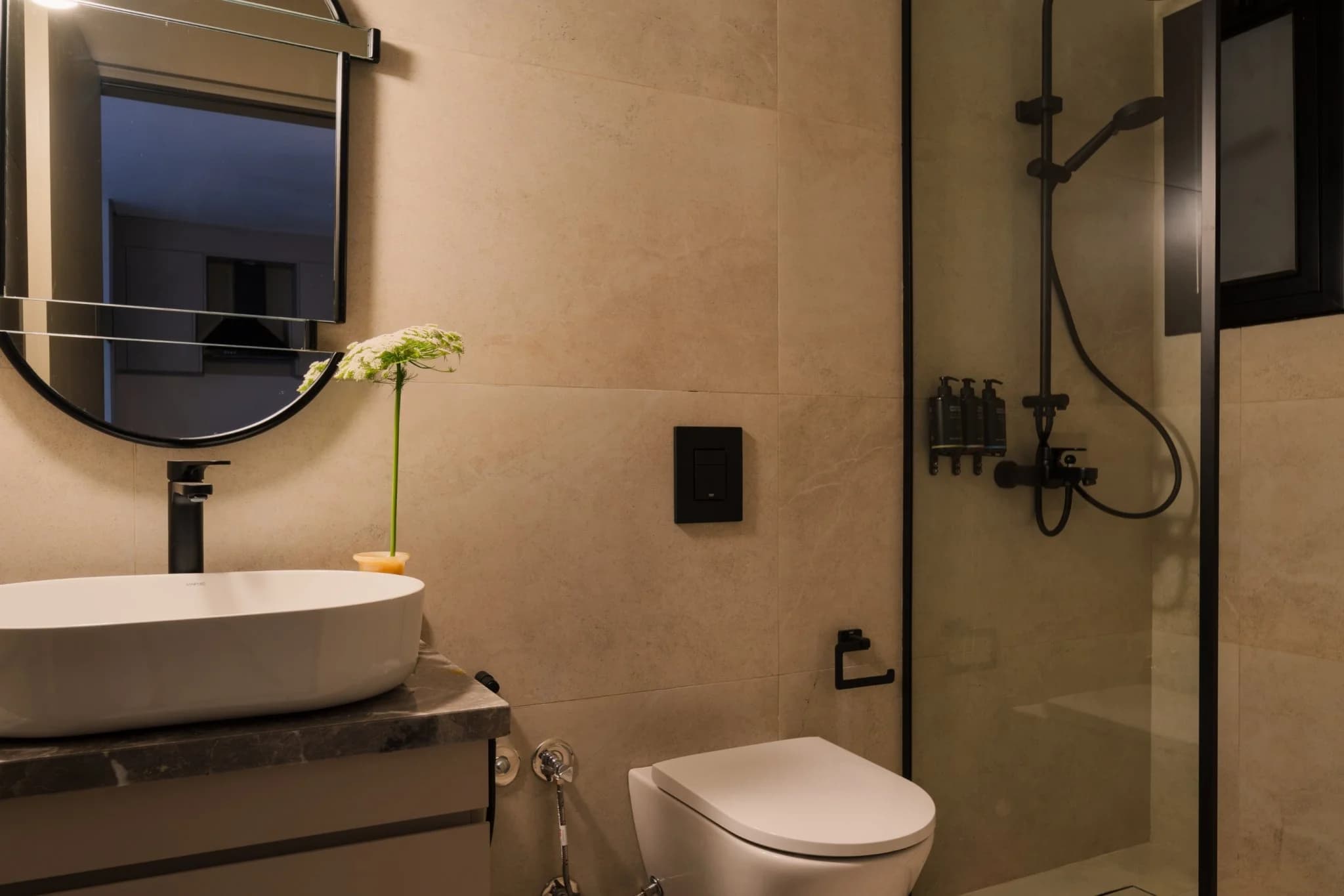 One Bedroom Apartment City view In The Center Of Zamalek, photo 2