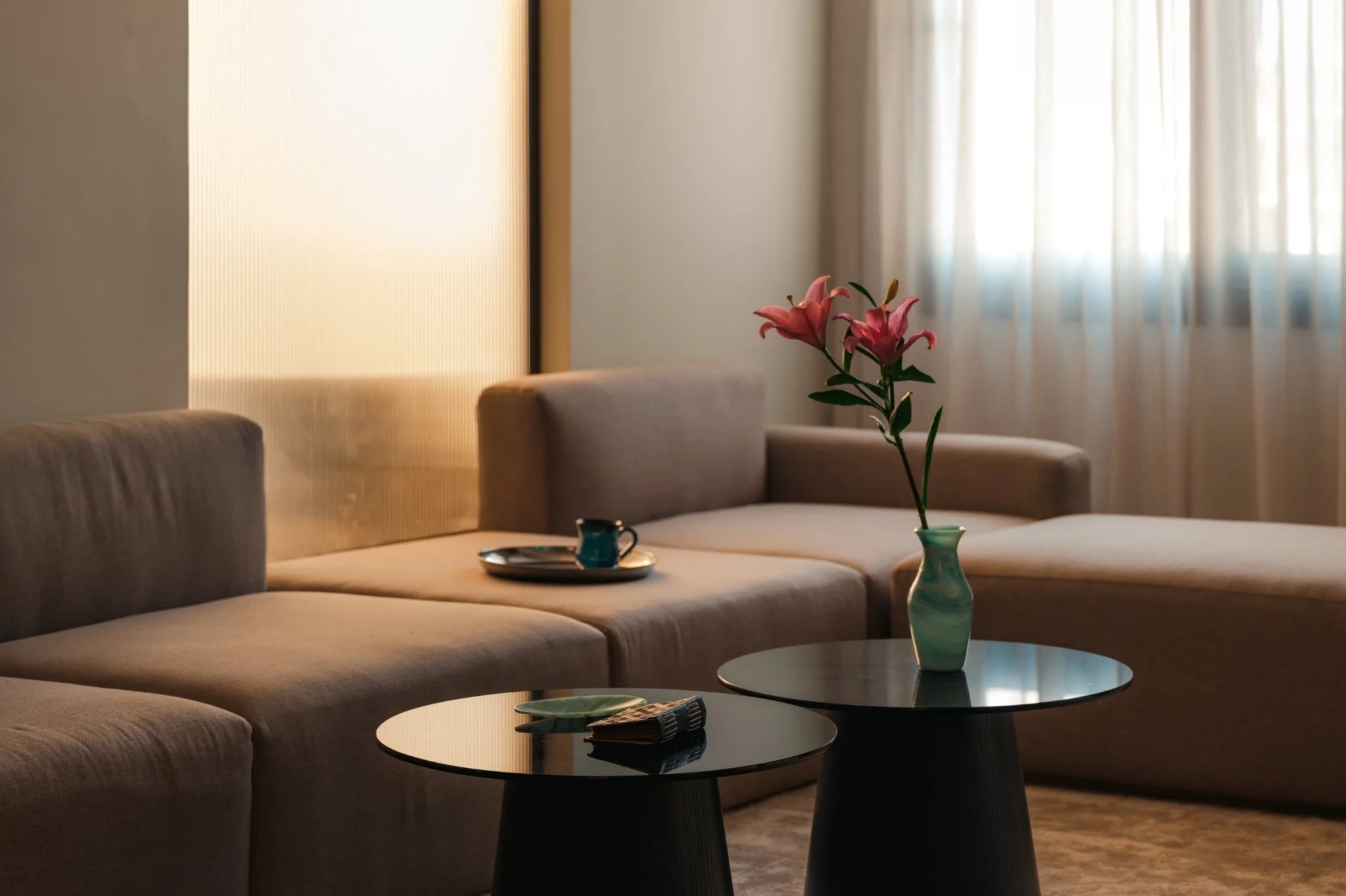 One Bedroom Apartment City view In The Center Of Zamalek, photo 3