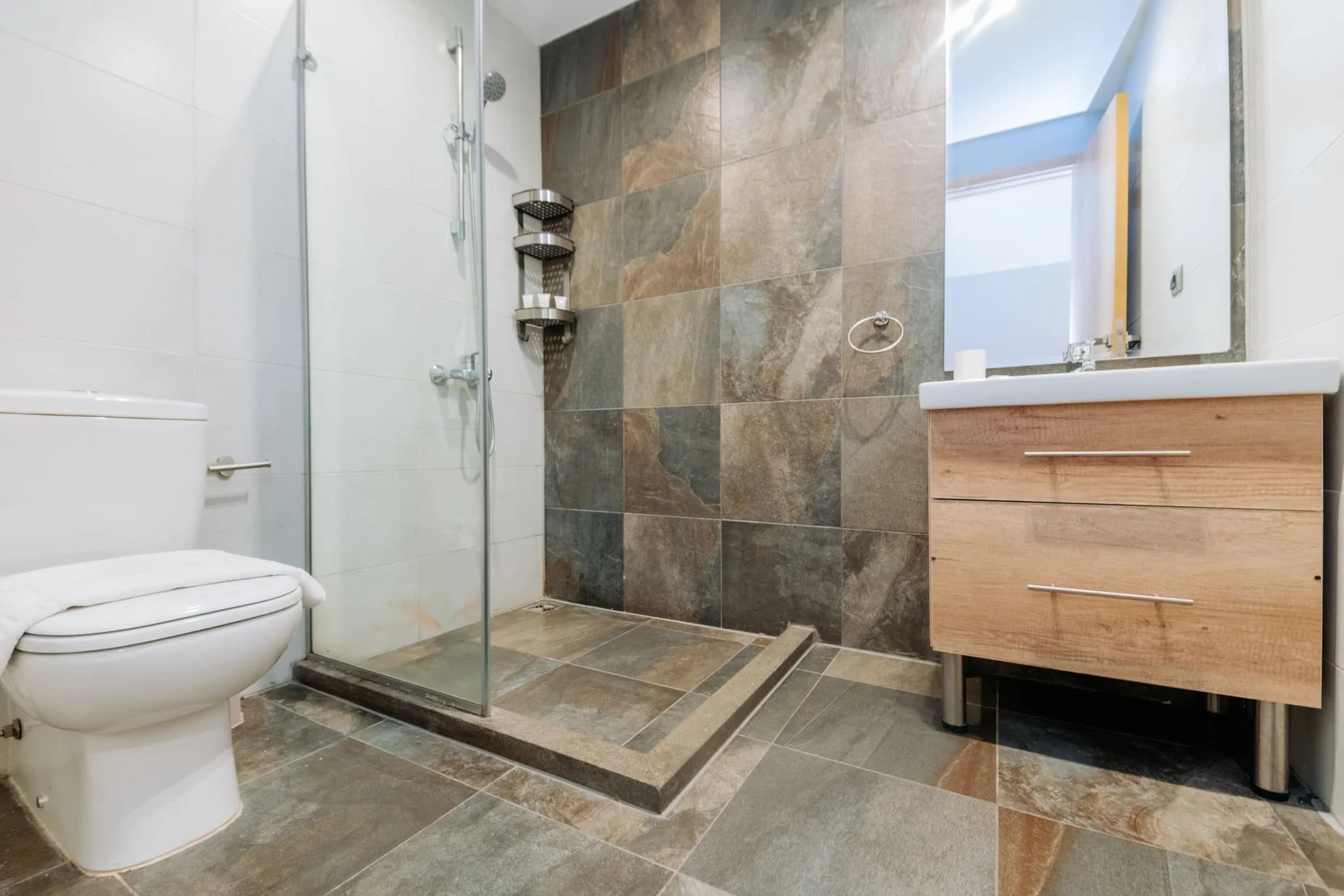 One Bedroom Apartment Garden View In The Center Of Zamalek, photo 4