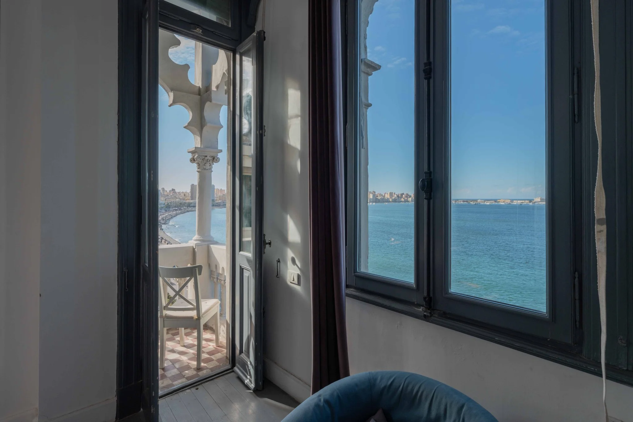 One Bedroom Apartment Sea View, photo 8