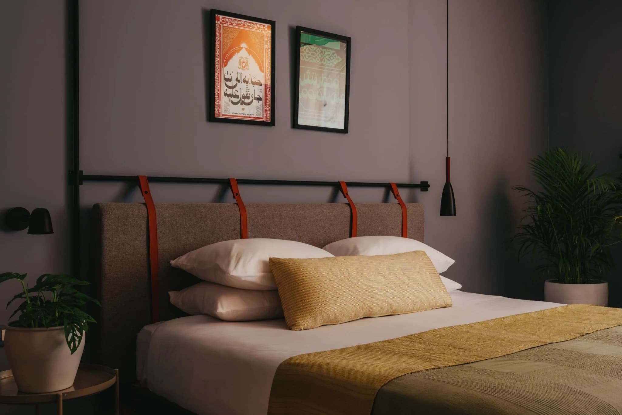Queen Studio Near Tahrir Square, photo 6