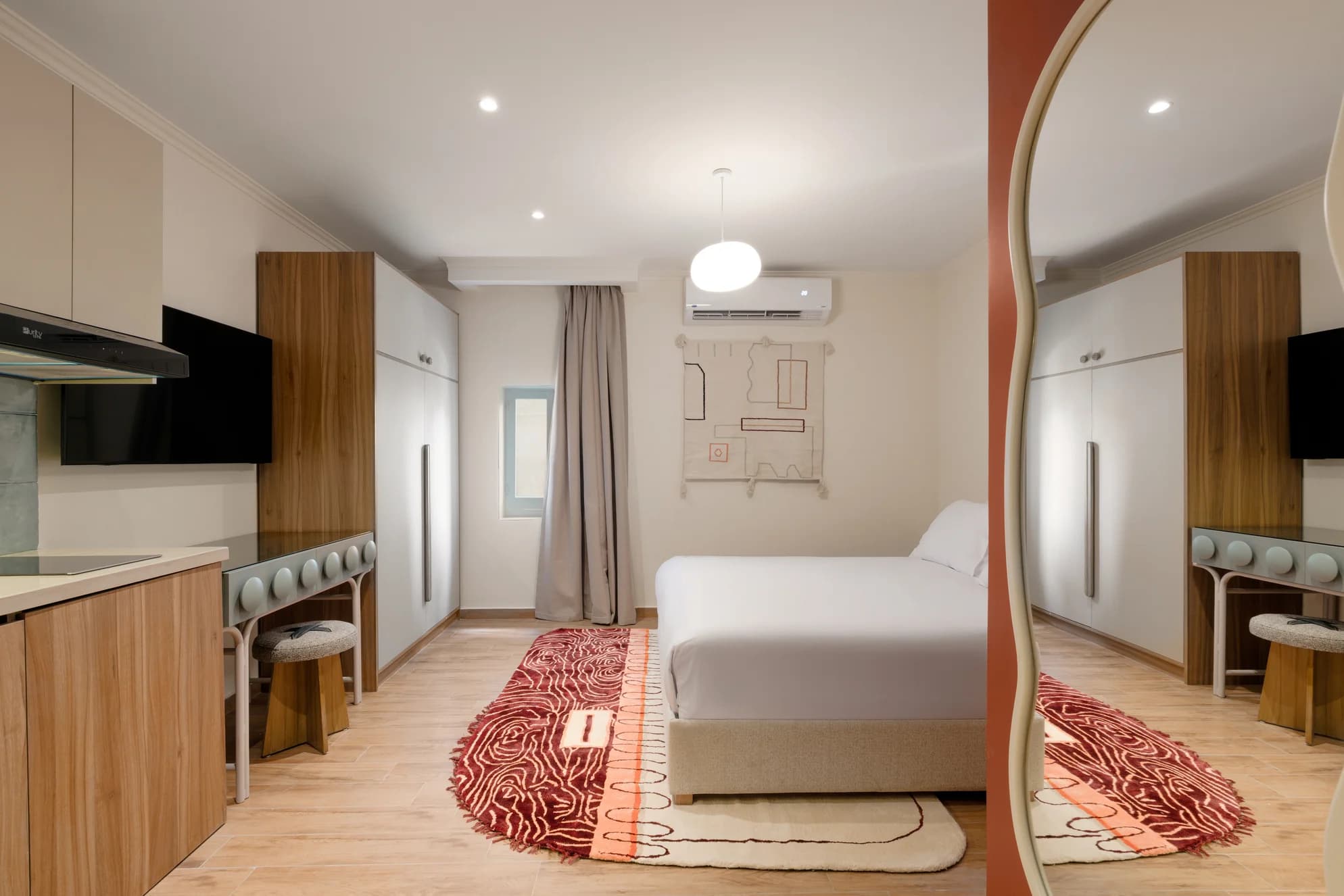 Spacious Suite In The Center Of Zamalek, photo 2