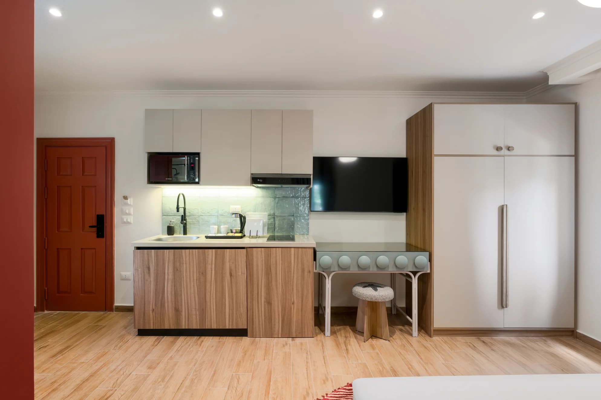 Spacious Suite In The Center Of Zamalek, photo 4
