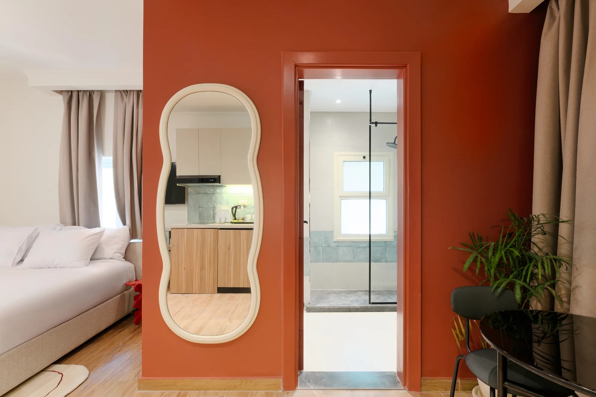 Spacious Suite In The Center Of Zamalek, photo 7