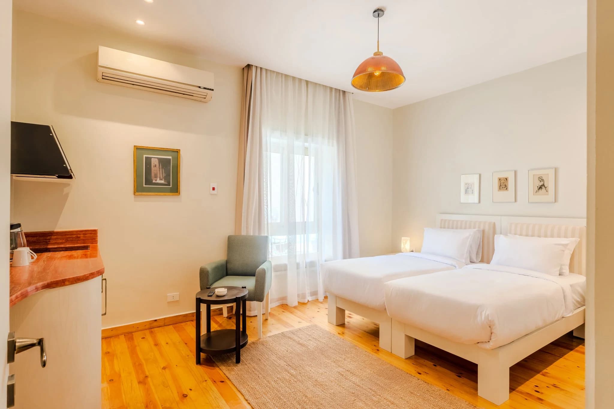 Standard room In a Boutique Hotel With Breakfast, photo 6