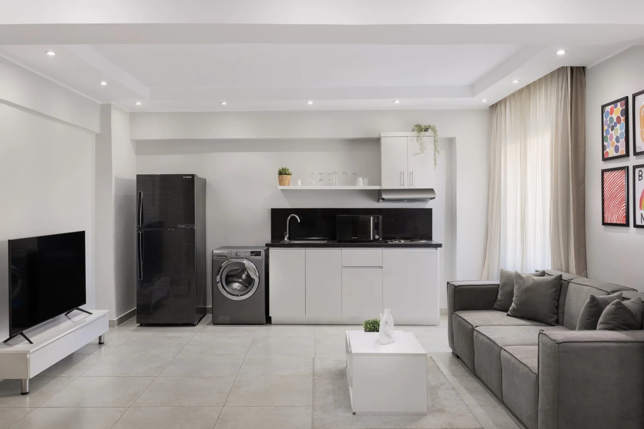 Standard Studio Apartment, photo 4