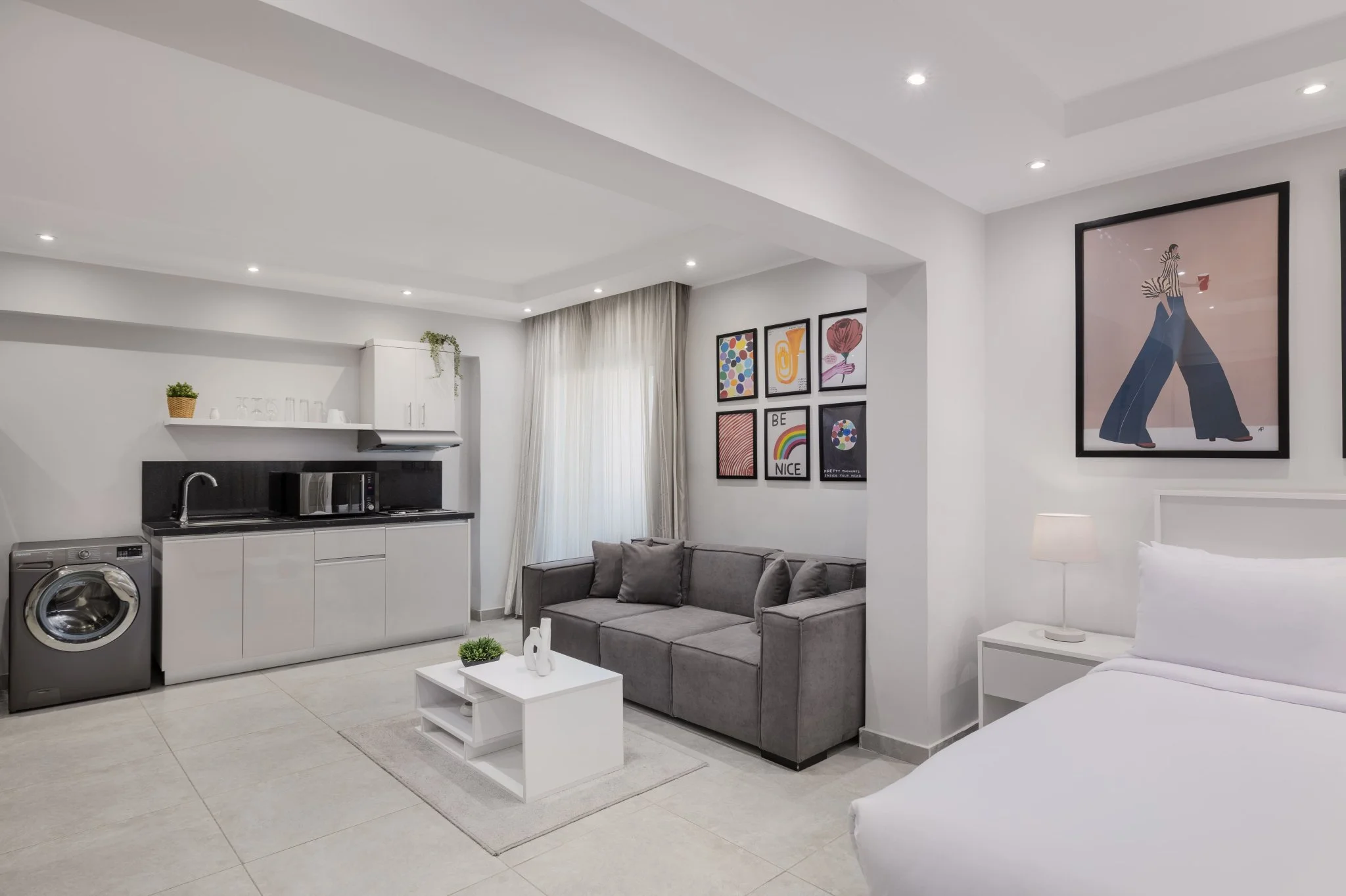 Standard Studio Apartment, photo 5