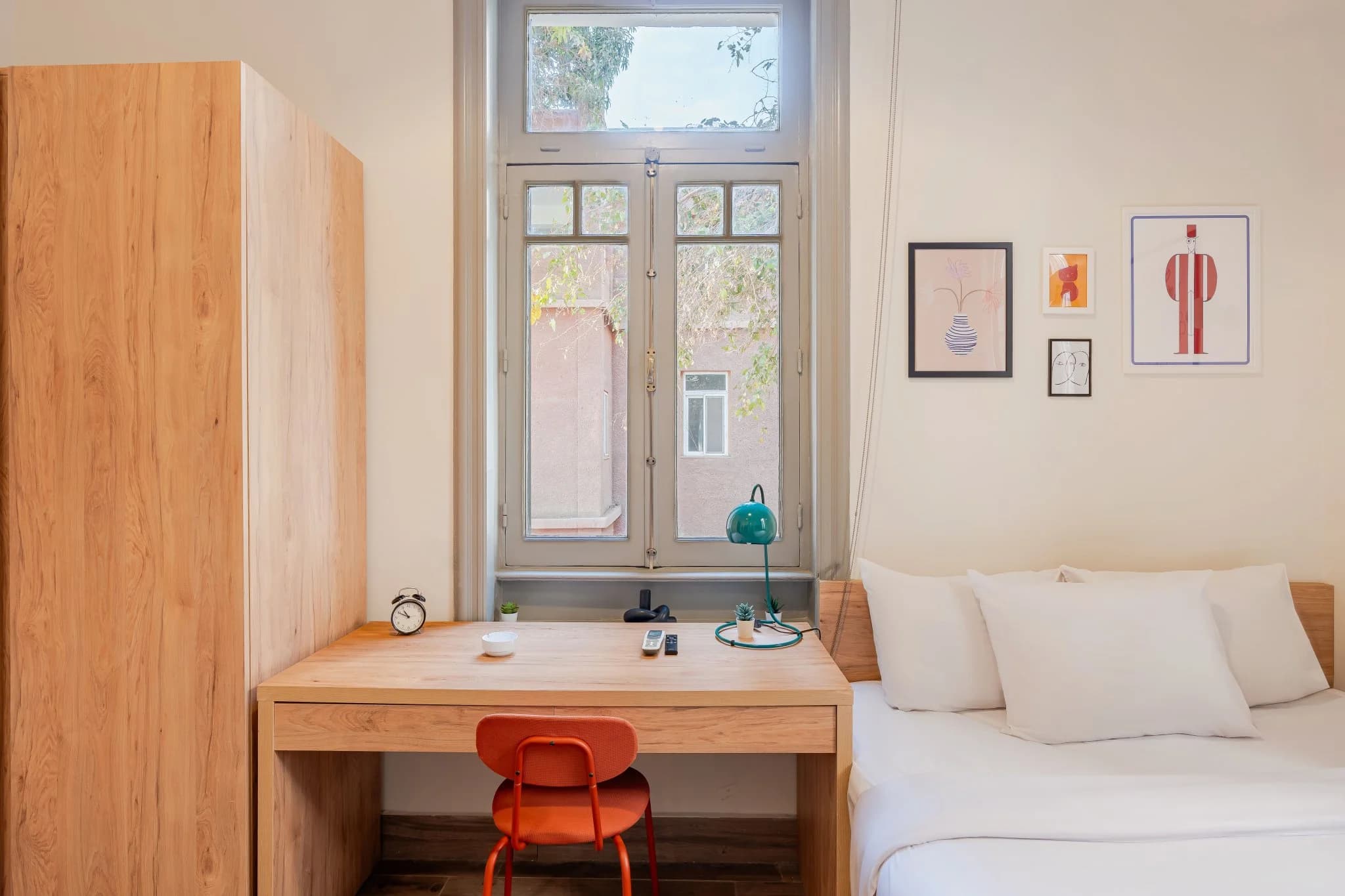 Standard Studio In The Center Of Zamalek, photo 2