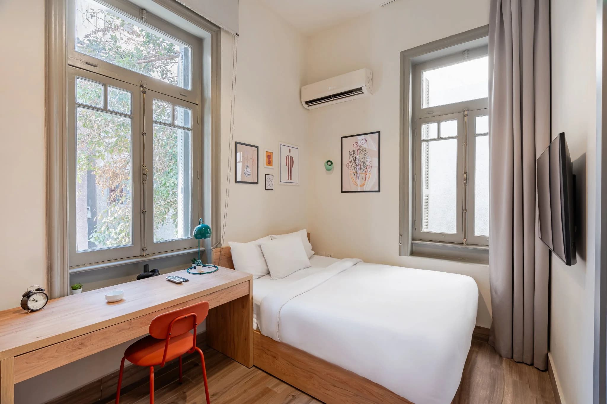 Standard Studio In The Center Of Zamalek, photo 3