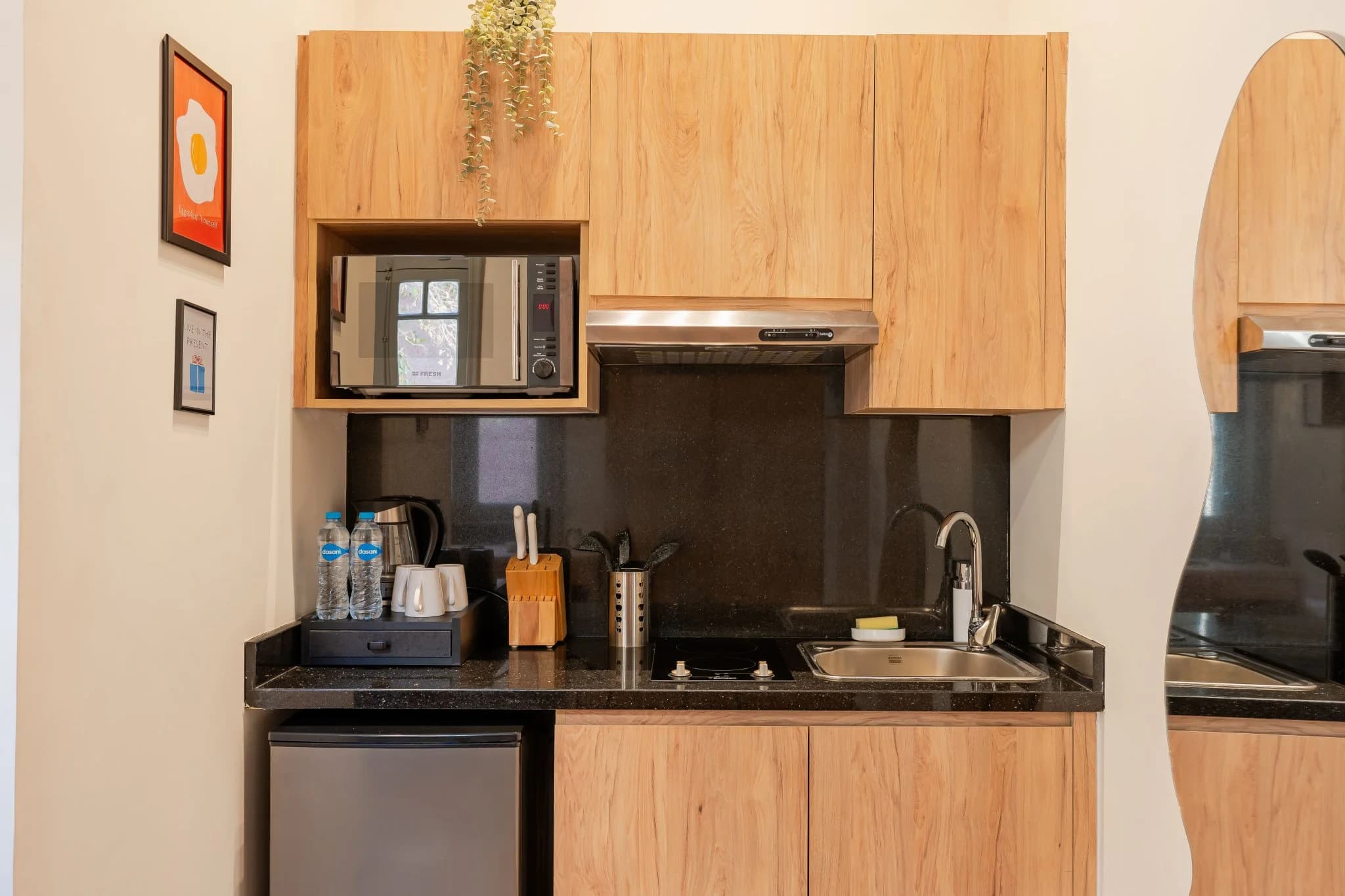 Standard Studio In The Center Of Zamalek, photo 5