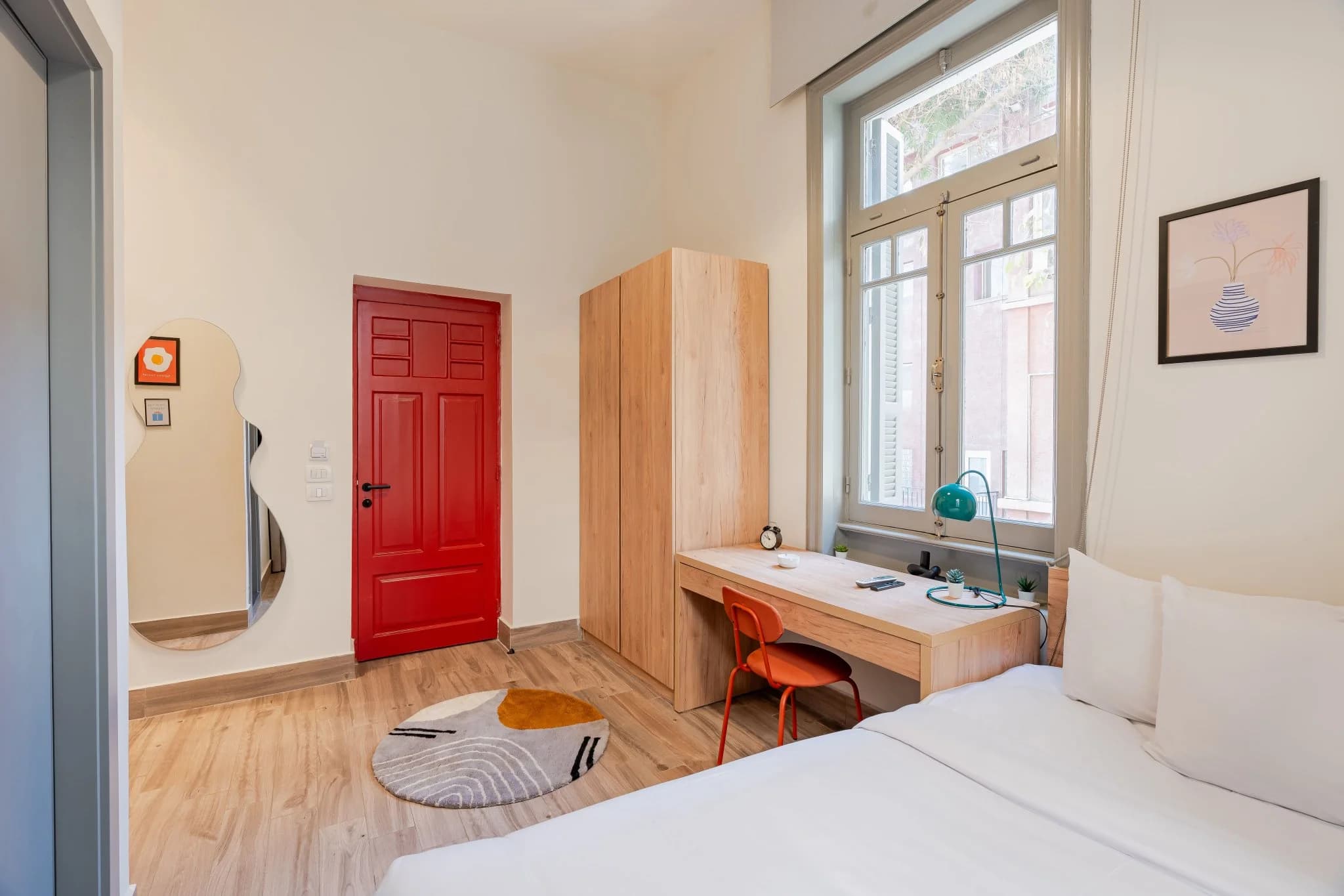 Standard Studio In The Center Of Zamalek, photo 6