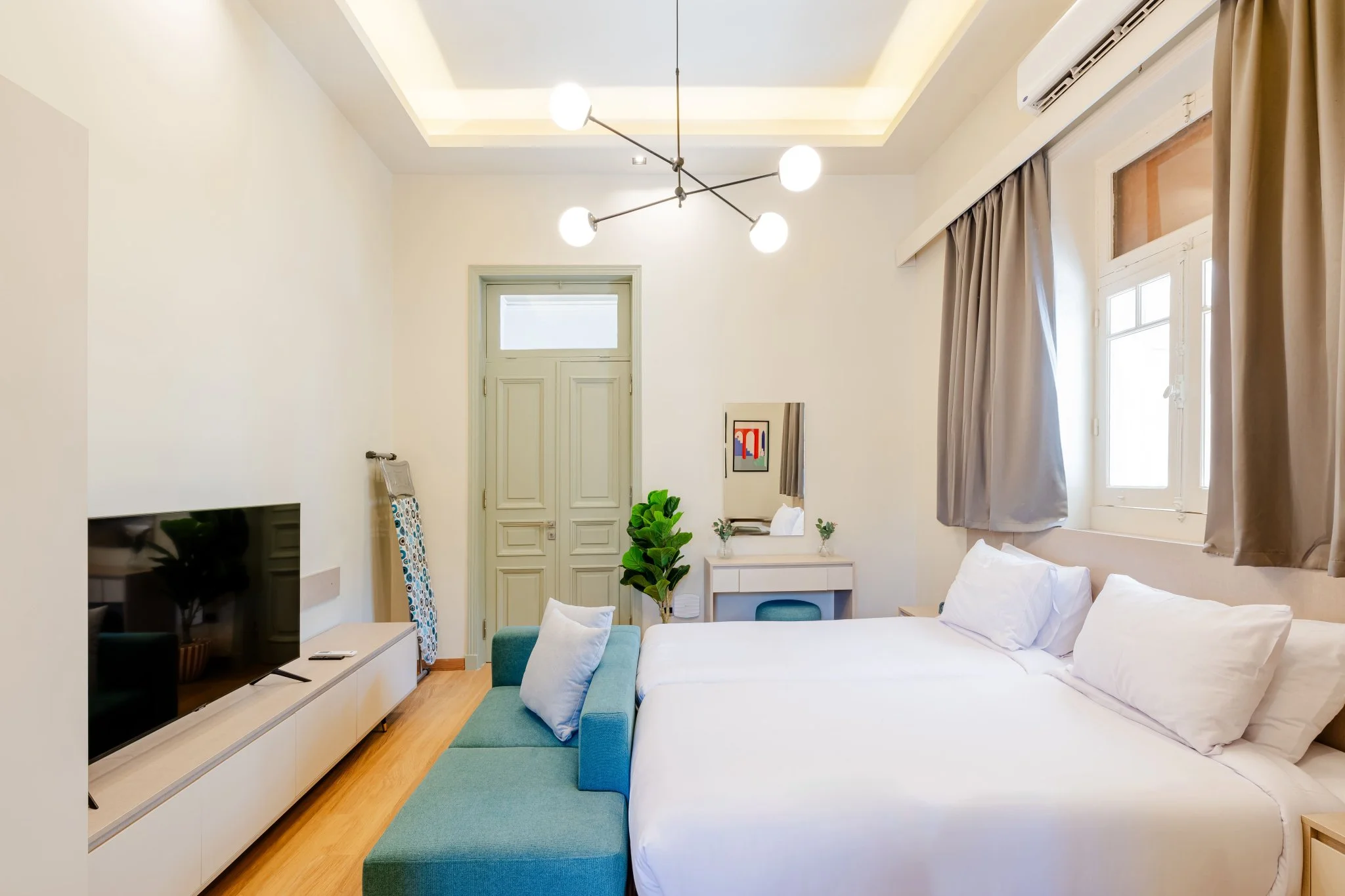Standard Studio In The Center Of Zamalek, photo 4
