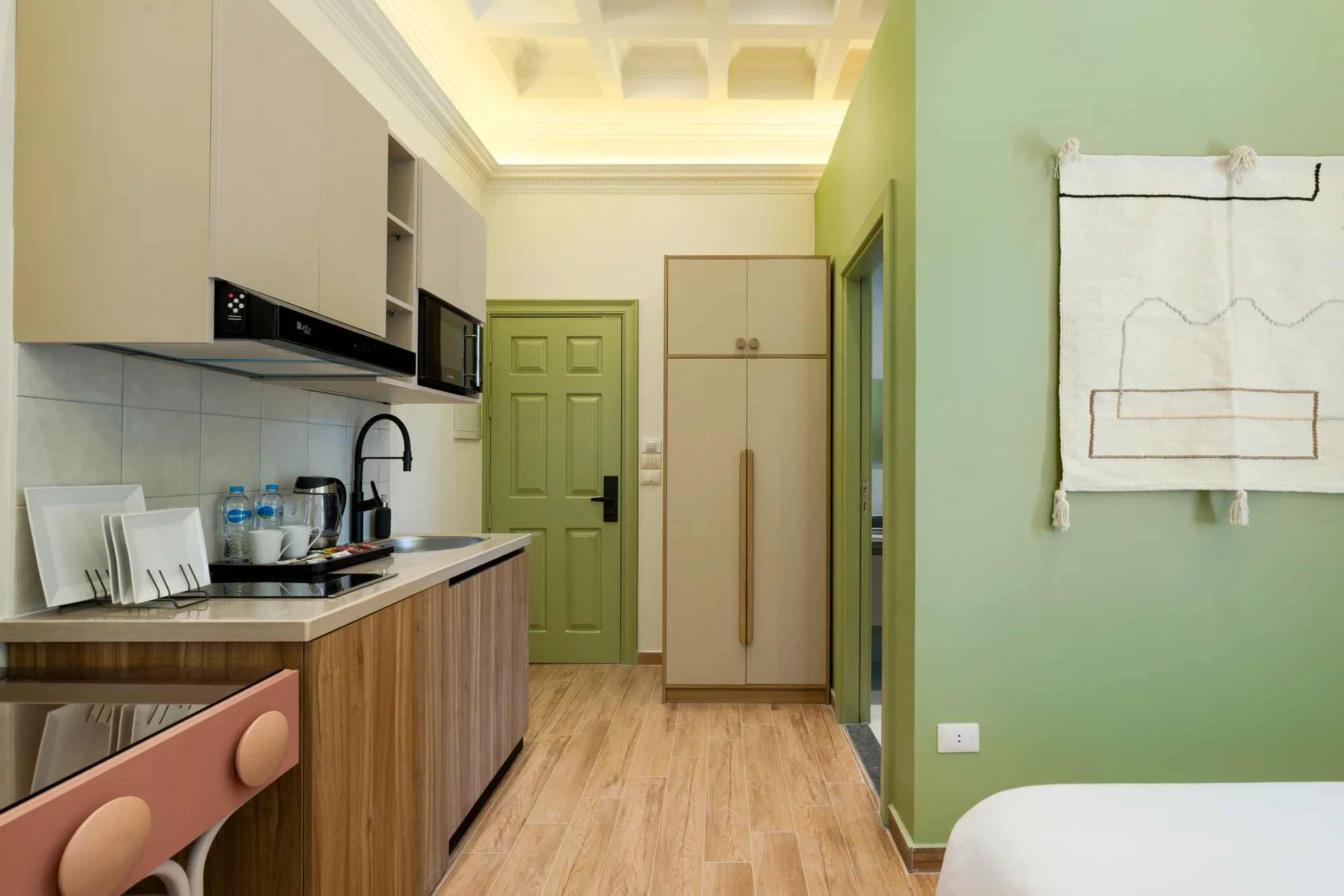 Standard Studio In The Center Of Zamalek, photo 5